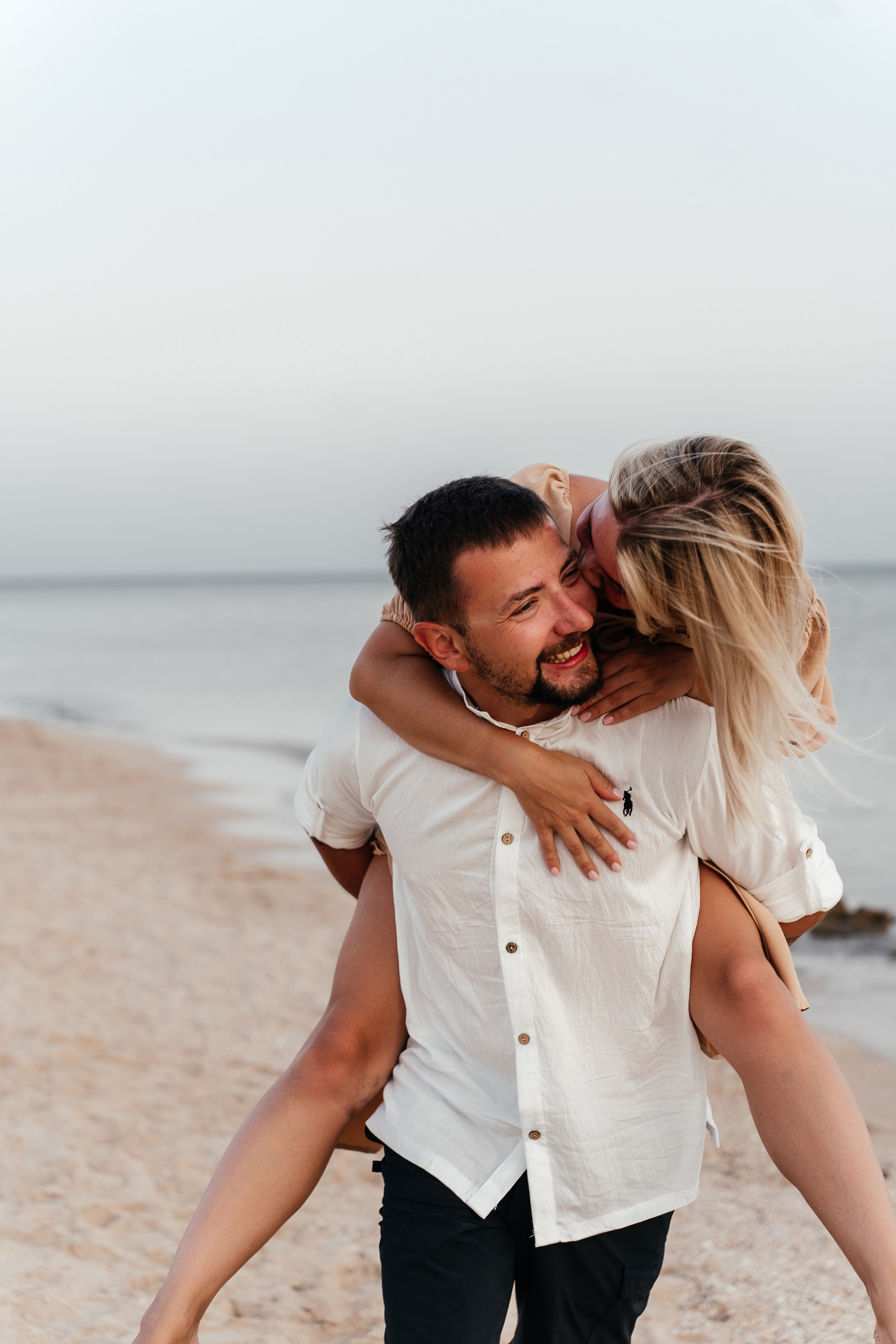 Оксана и Паша. Свадебный и семейный фотограф Кокушева Юлия Нижний Новгород