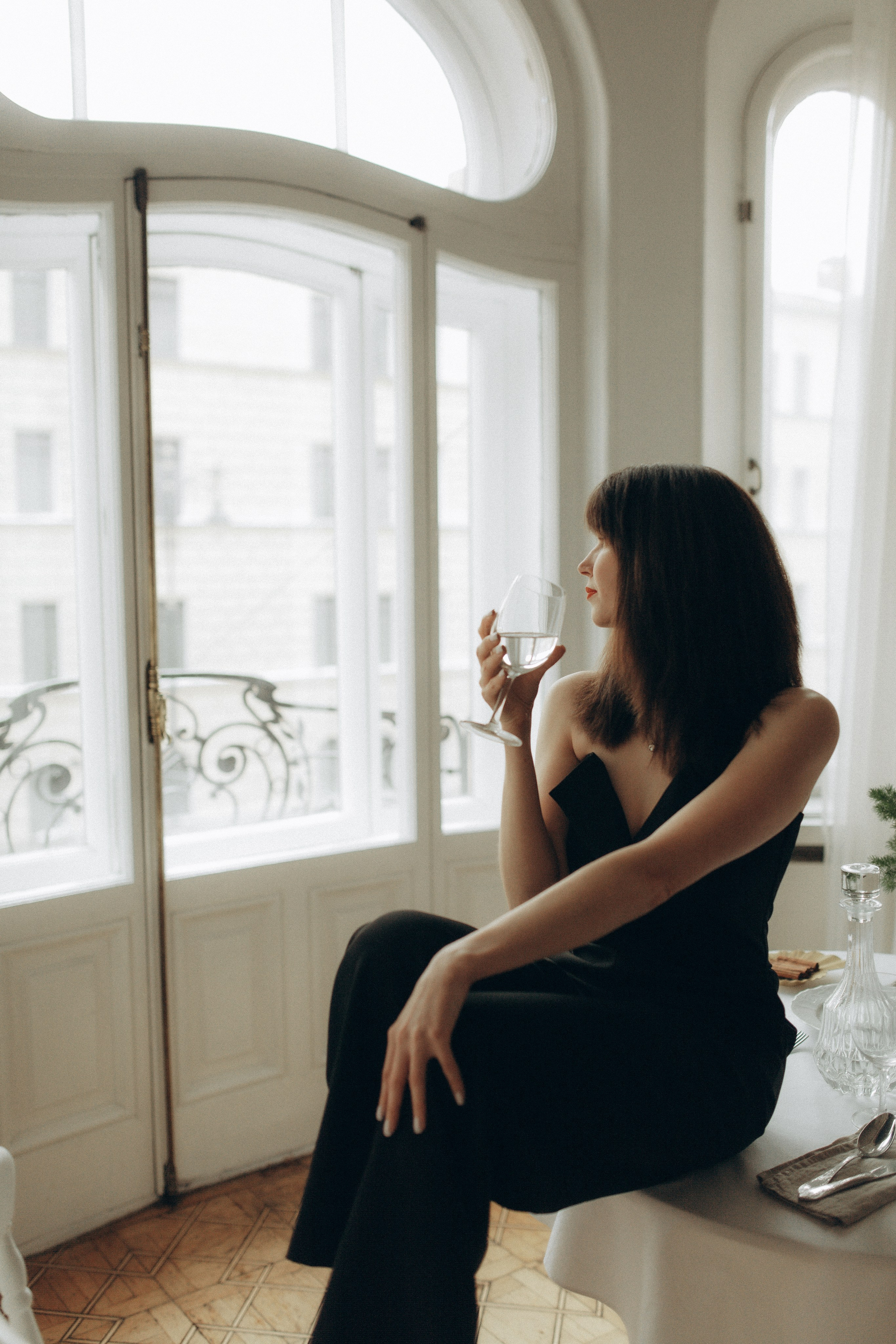 Маша. Фотограф в Петербурге Ольга Стрельченко