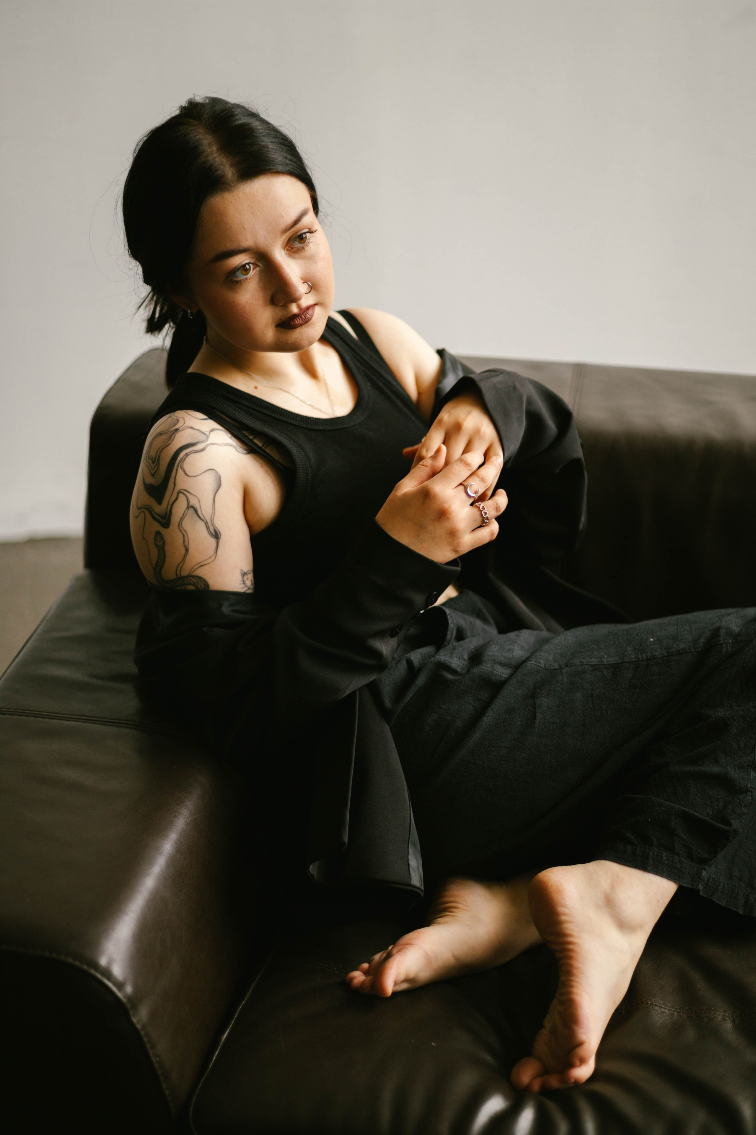 Катя и Ира. Алимурадова Арина: фотограф в Москве