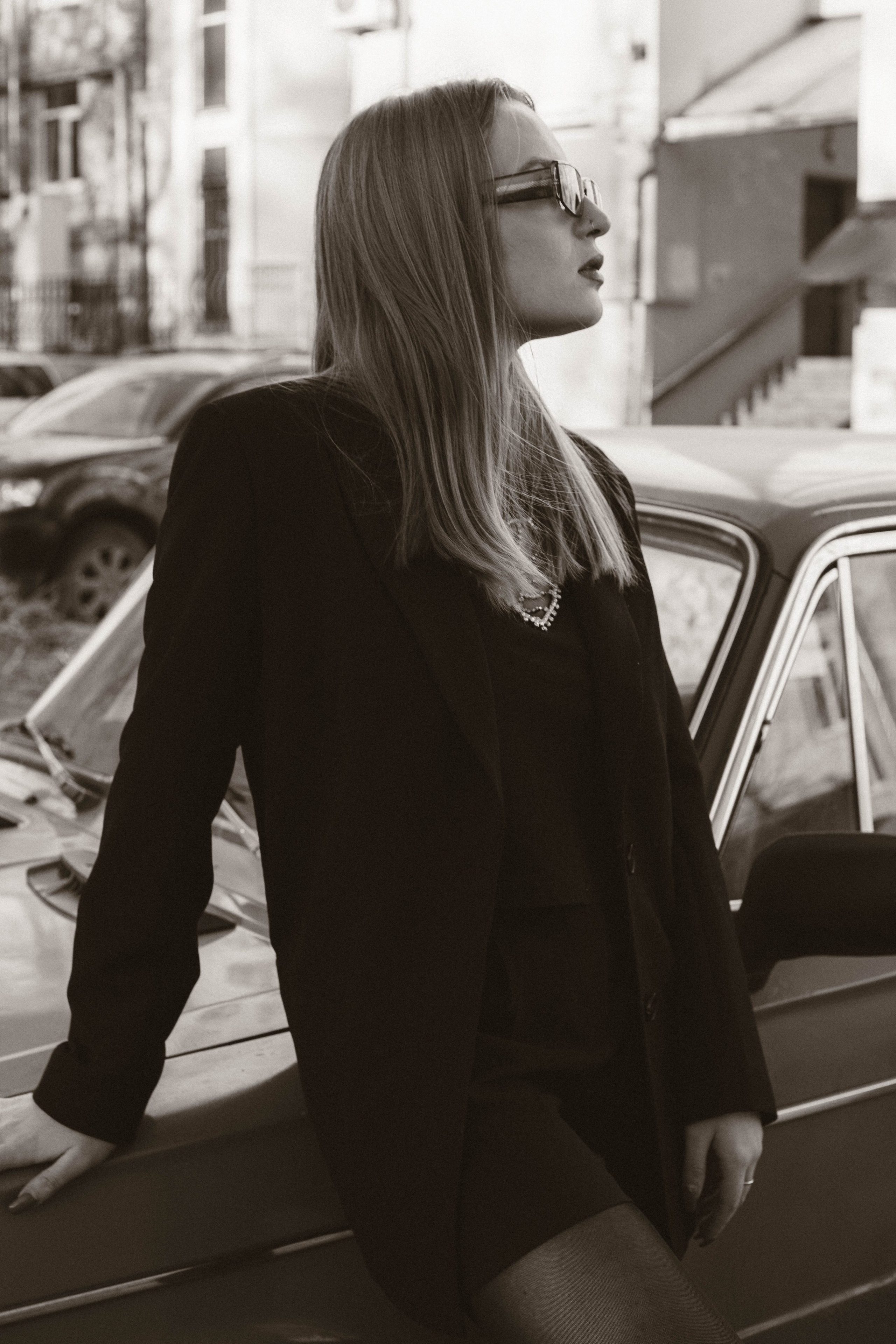 Даша и Настя. Алимурадова Арина: фотограф в Москве