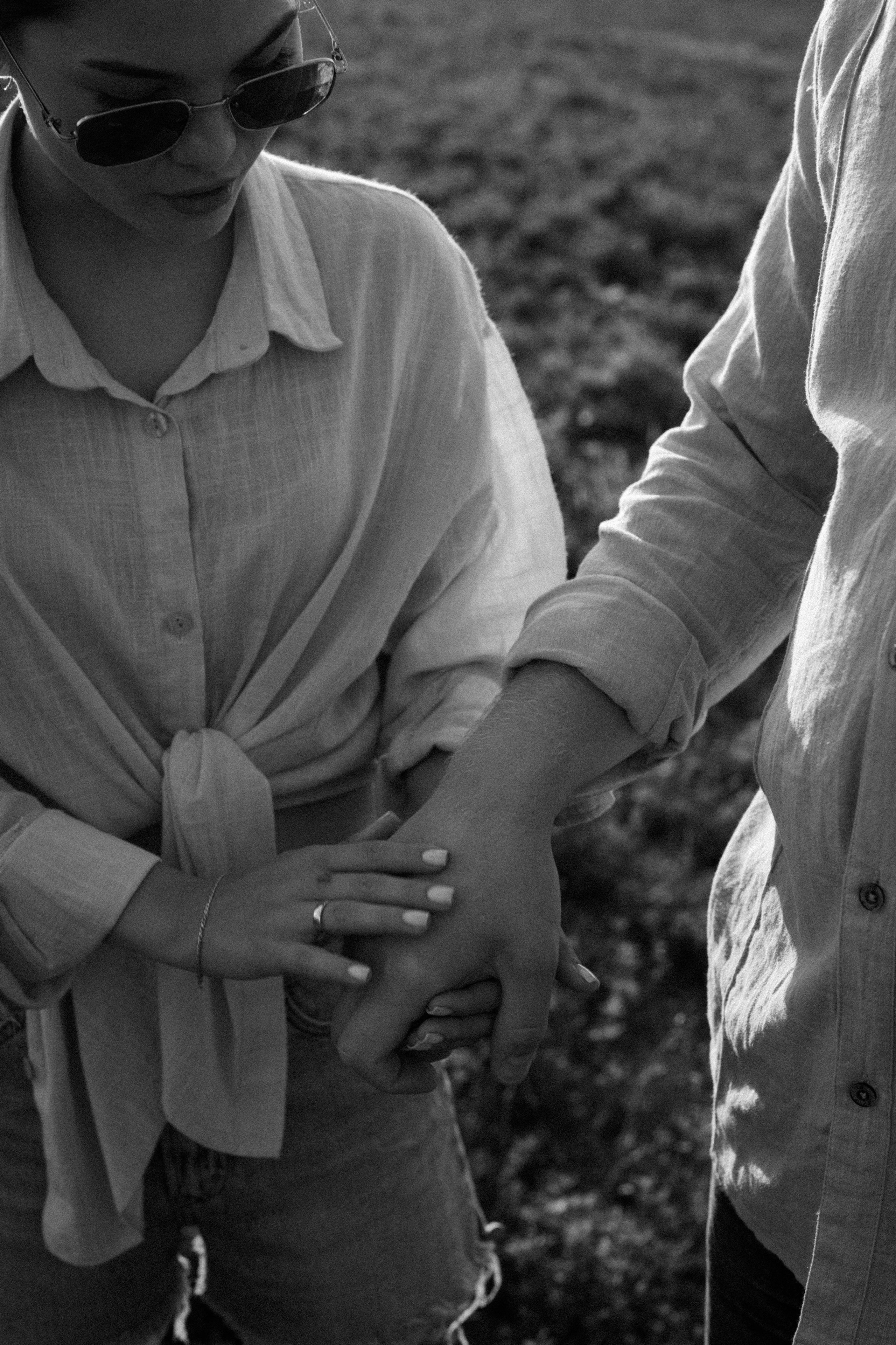 Даша и Денис. Алимурадова Арина: фотограф в Москве