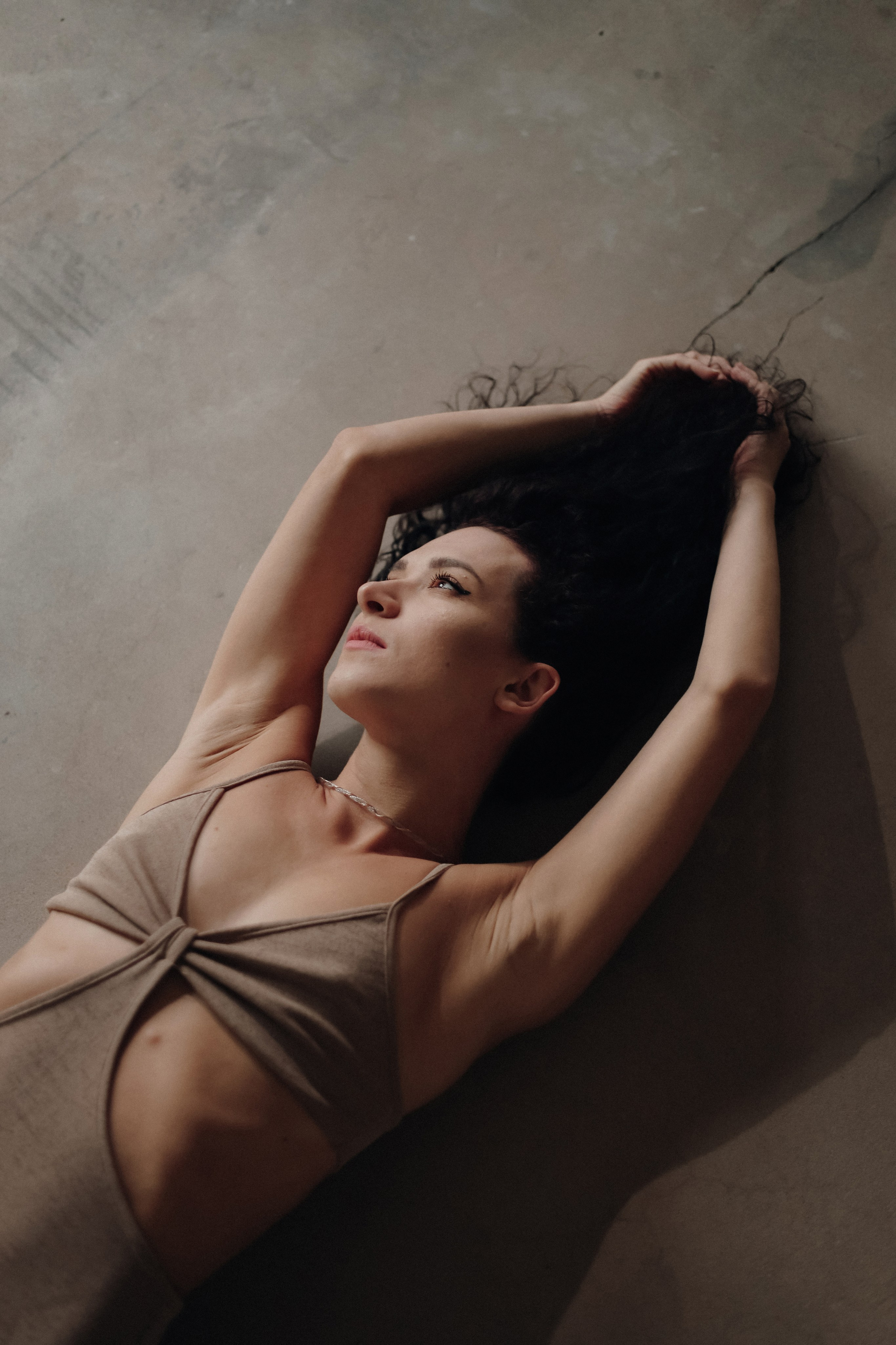 Кристина. Женский фотограф в Ростове-на-Дону