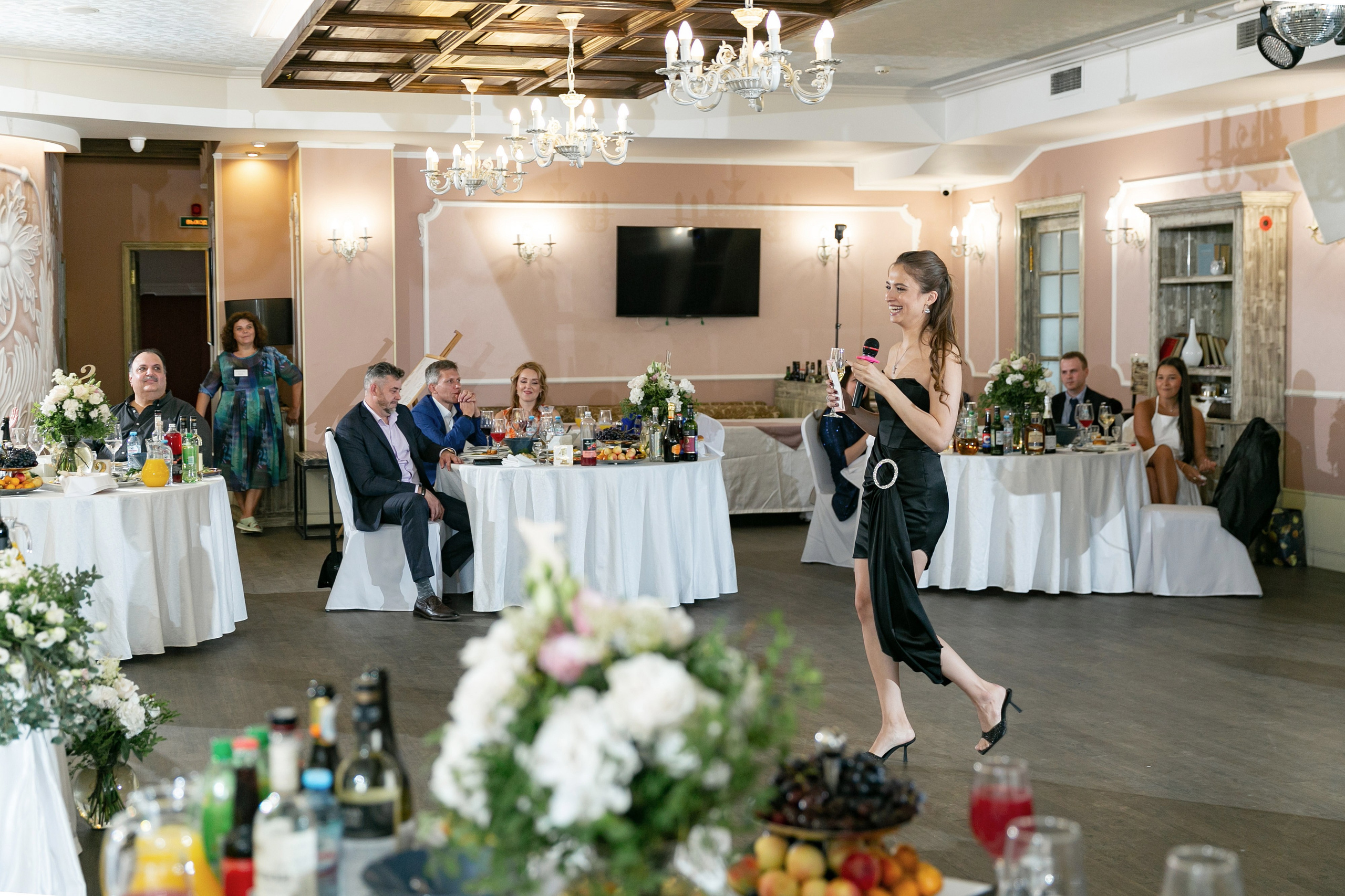 Свадебная фотосессия Ирины и Андрея. Свадебный и портретный фотограф в Санкт-Петербурге Надежда Чечулина