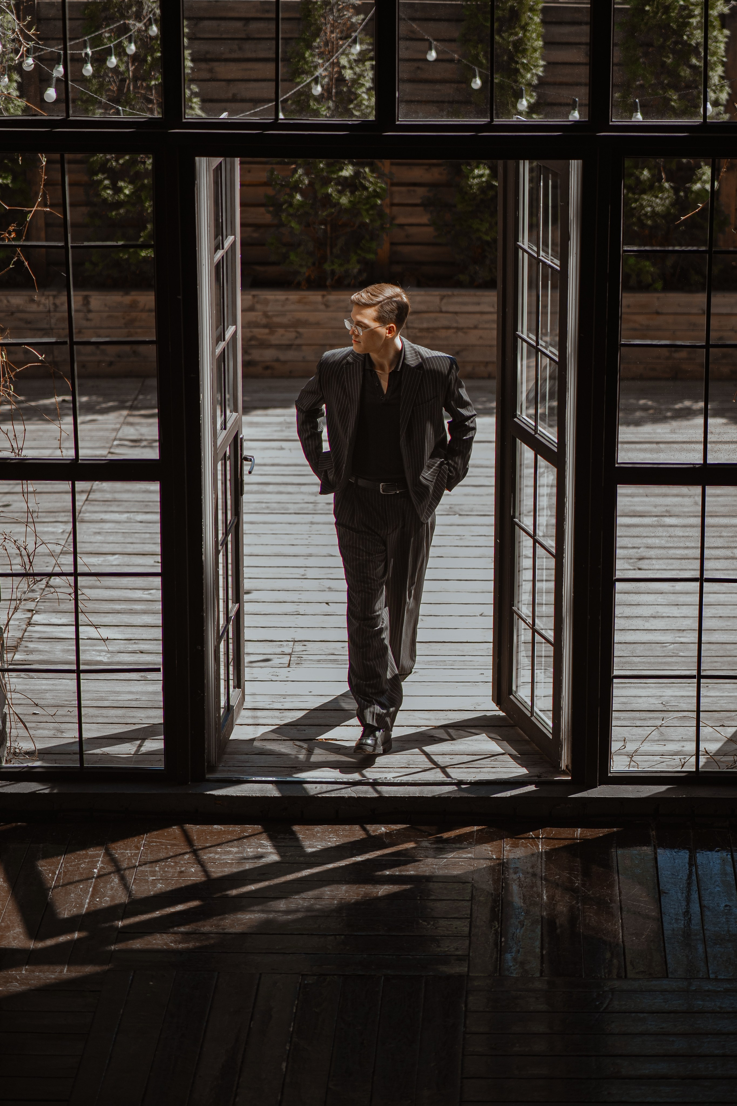 Богдан. Фотограф Мария Зайчик