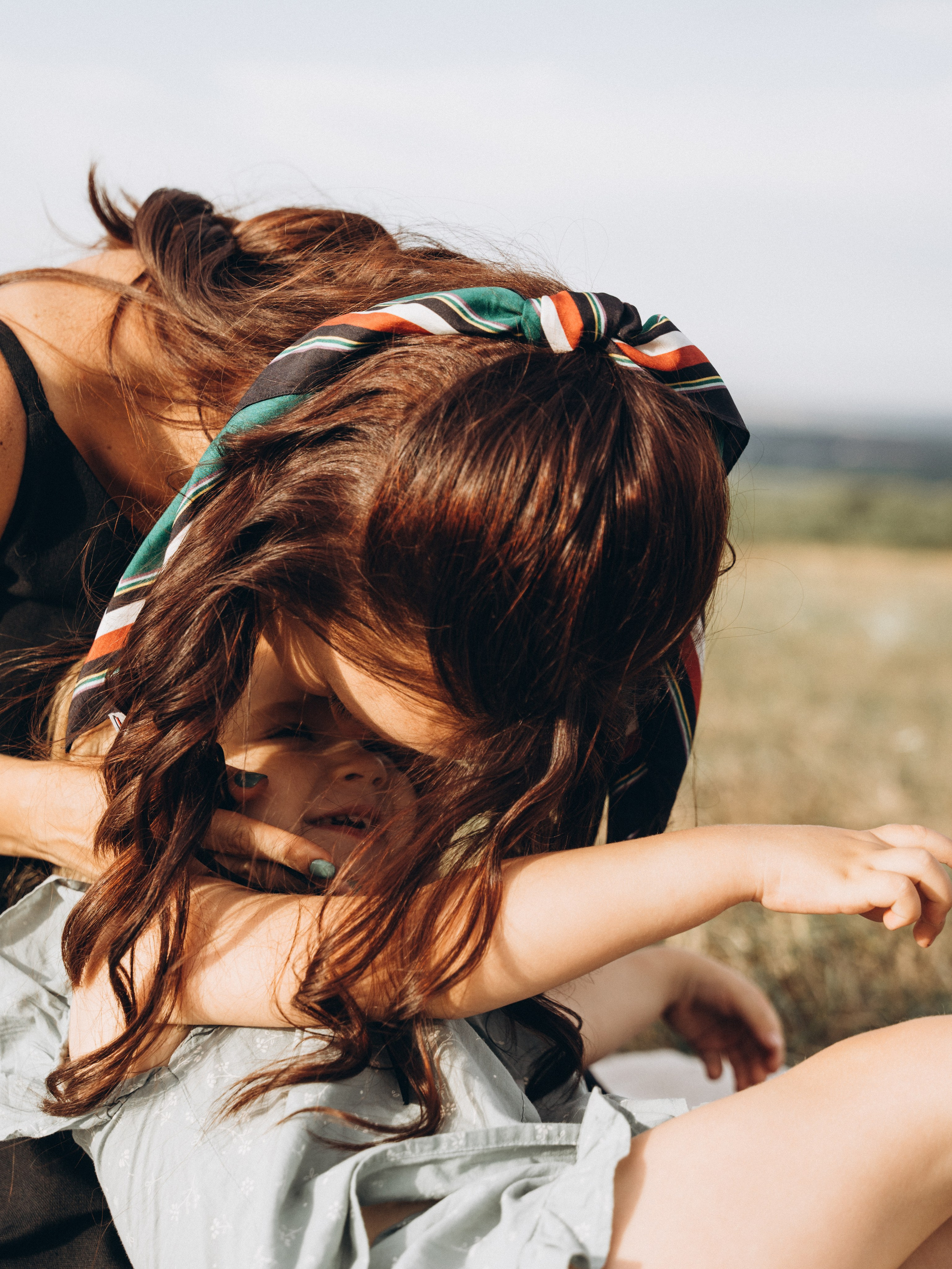 Игорь, Наталья и малышка Николь. Свадебный фотограф Ирина Беляева Пятигорск|Кисловодск|Эльбрус|Домбай