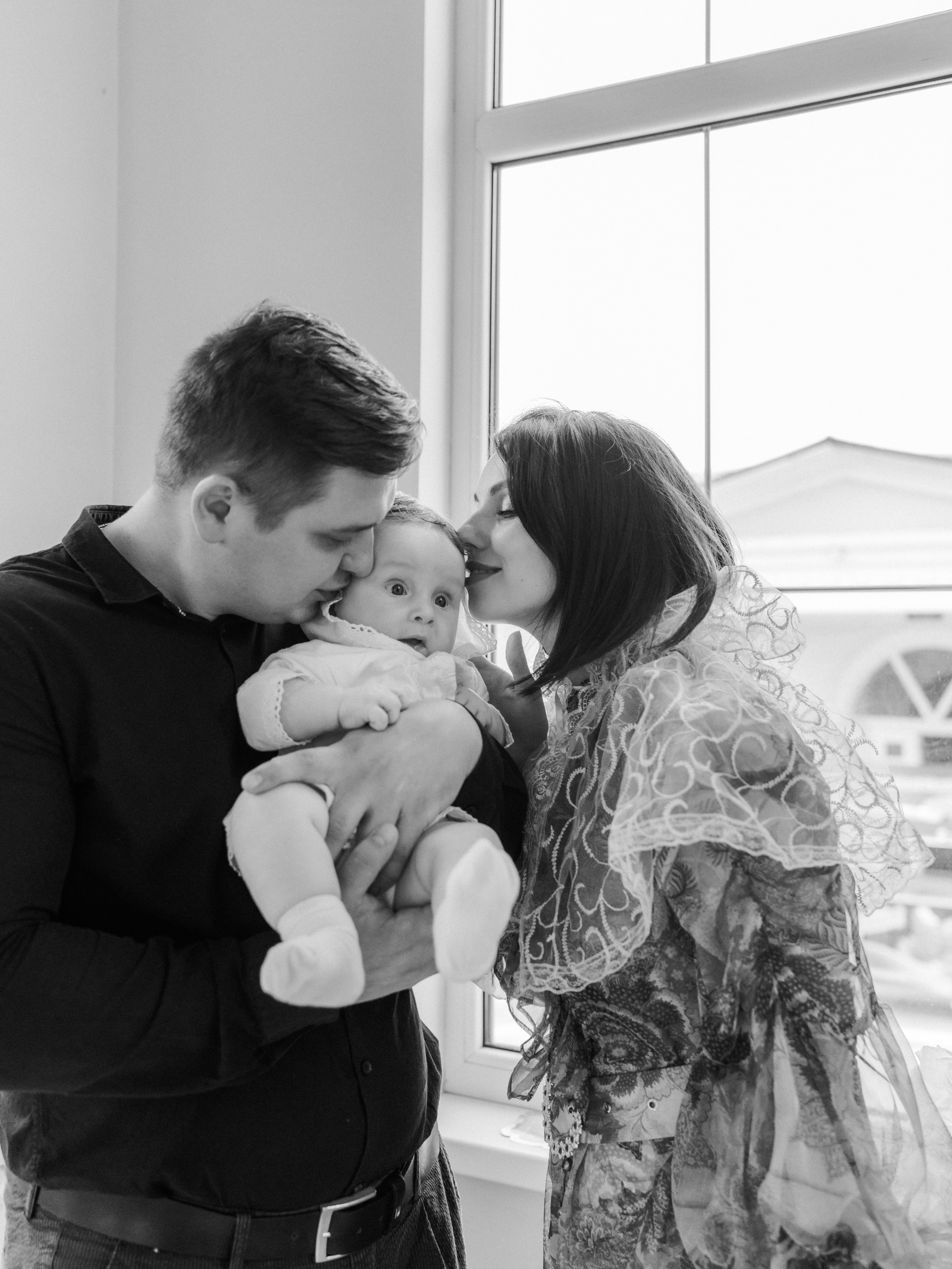 Съемка крещения малыша Мирона. Свадебный фотограф Ирина Беляева Пятигорск|Кисловодск|Эльбрус|Домбай