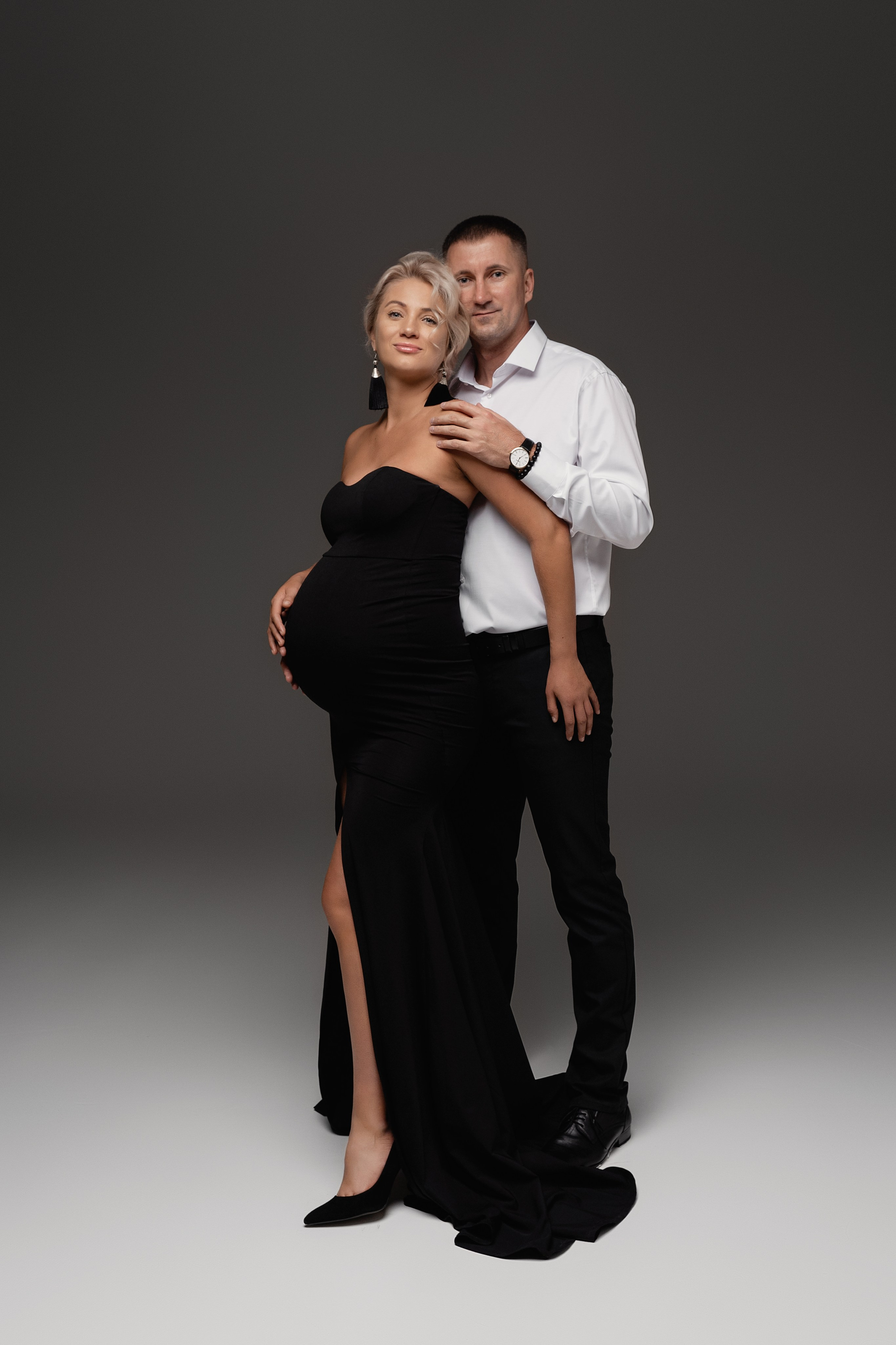 Беременность. Юлия Амели — фотограф беременности и материнства во Владивостоке