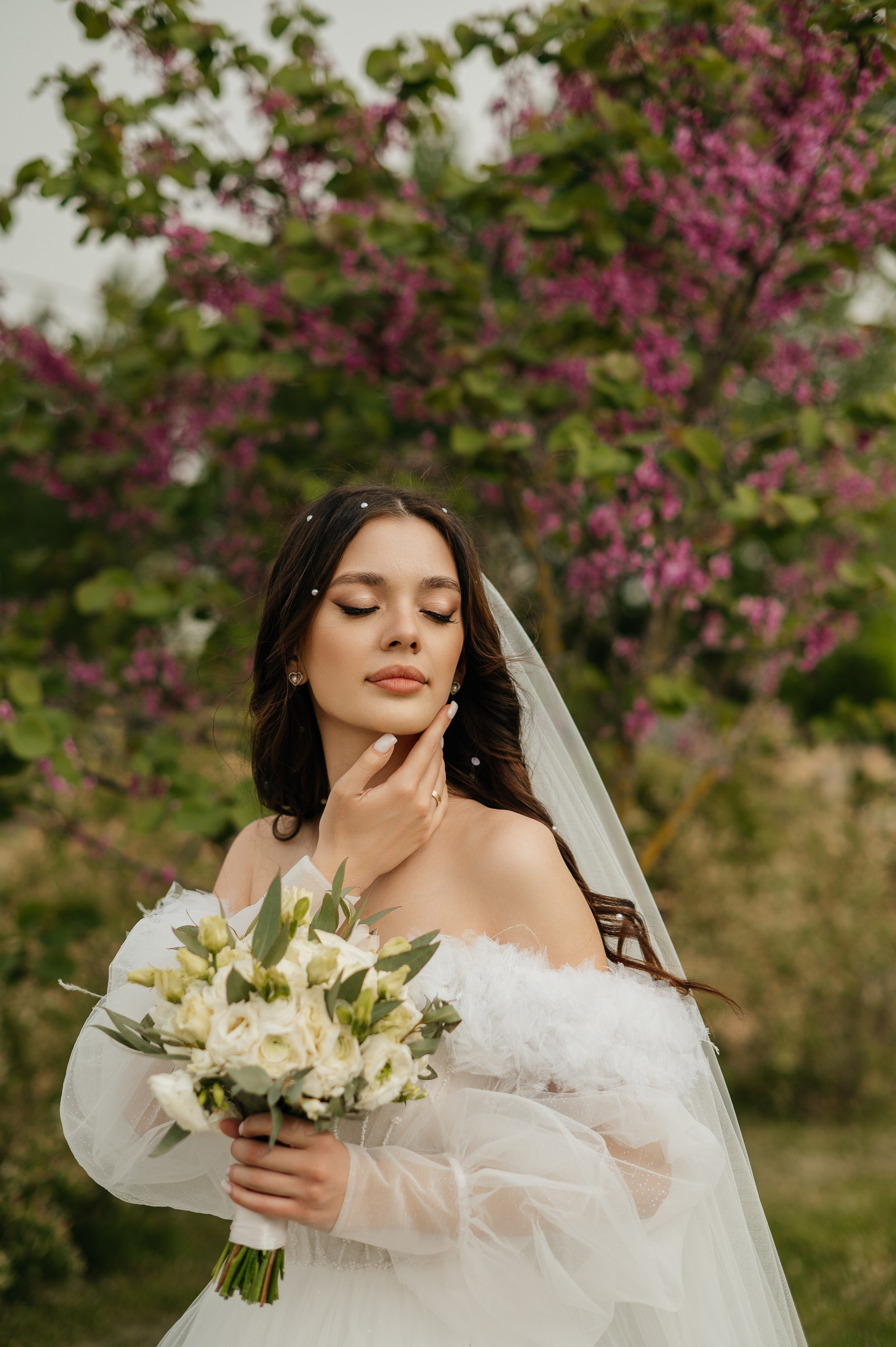 Евгений и Валентина. Свадебный и семейный фотограф Кореновск/Краснодар