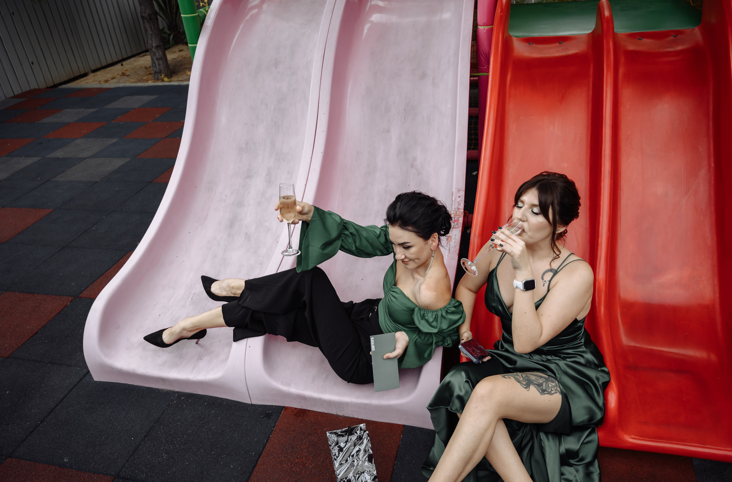 ПАВЕЛ И АНЕЧКА. Свадебный фотограф Ксения Барабаш