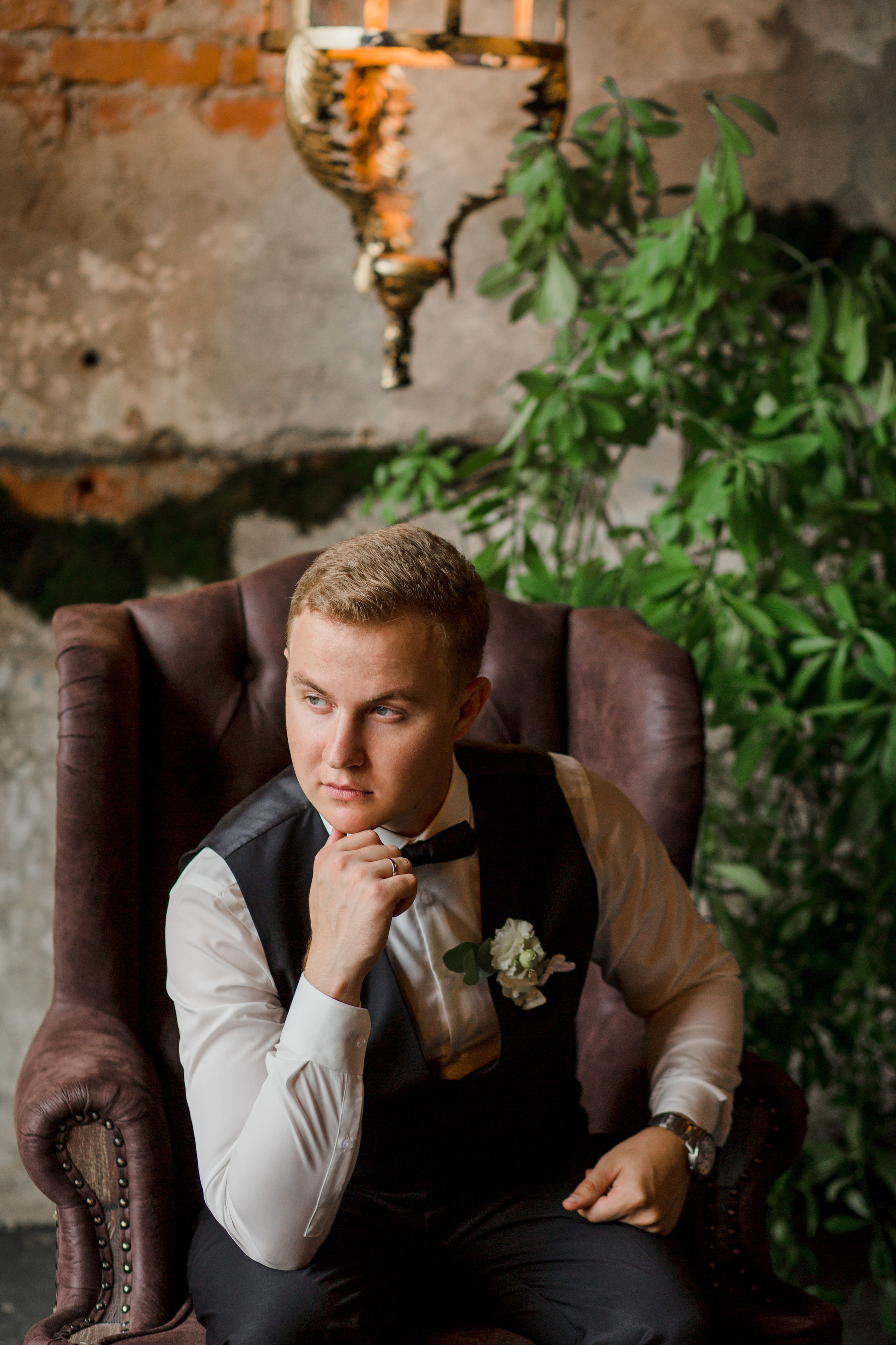 Сергей и Алиса. Свадебный и семейный фотограф в Краснодаре