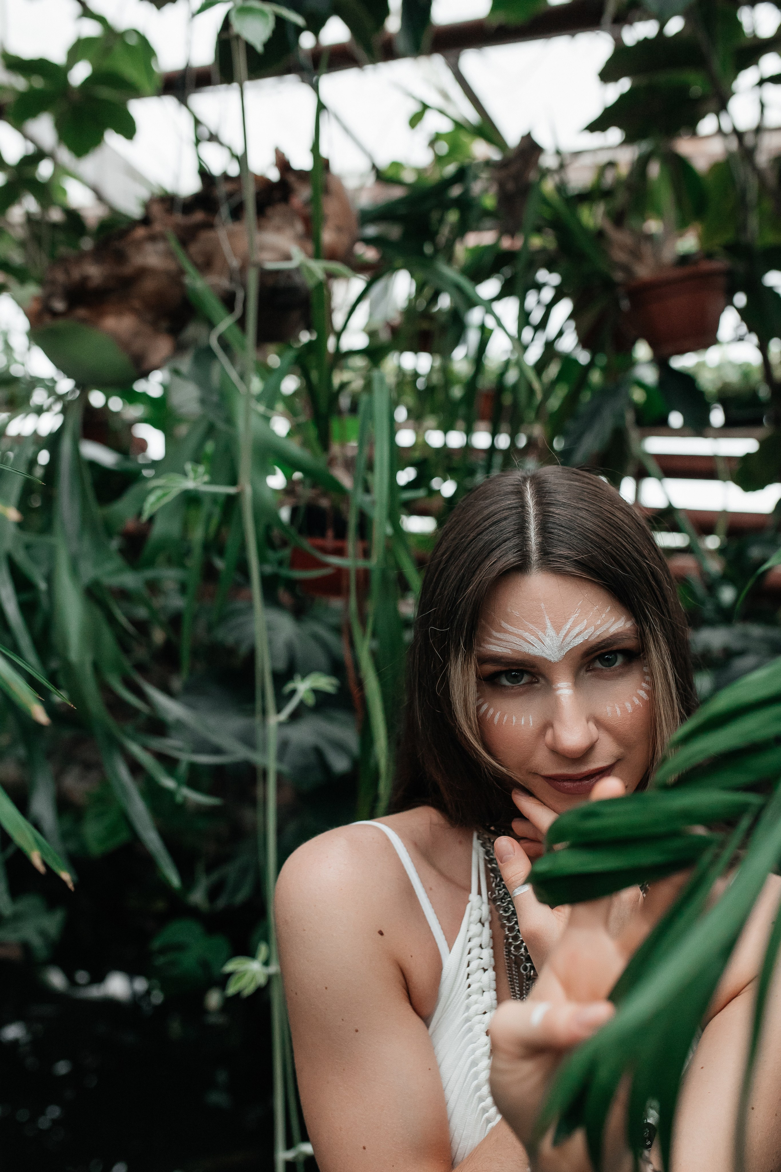 Даша. Фотограф в Томске Ирина Павлуцкая