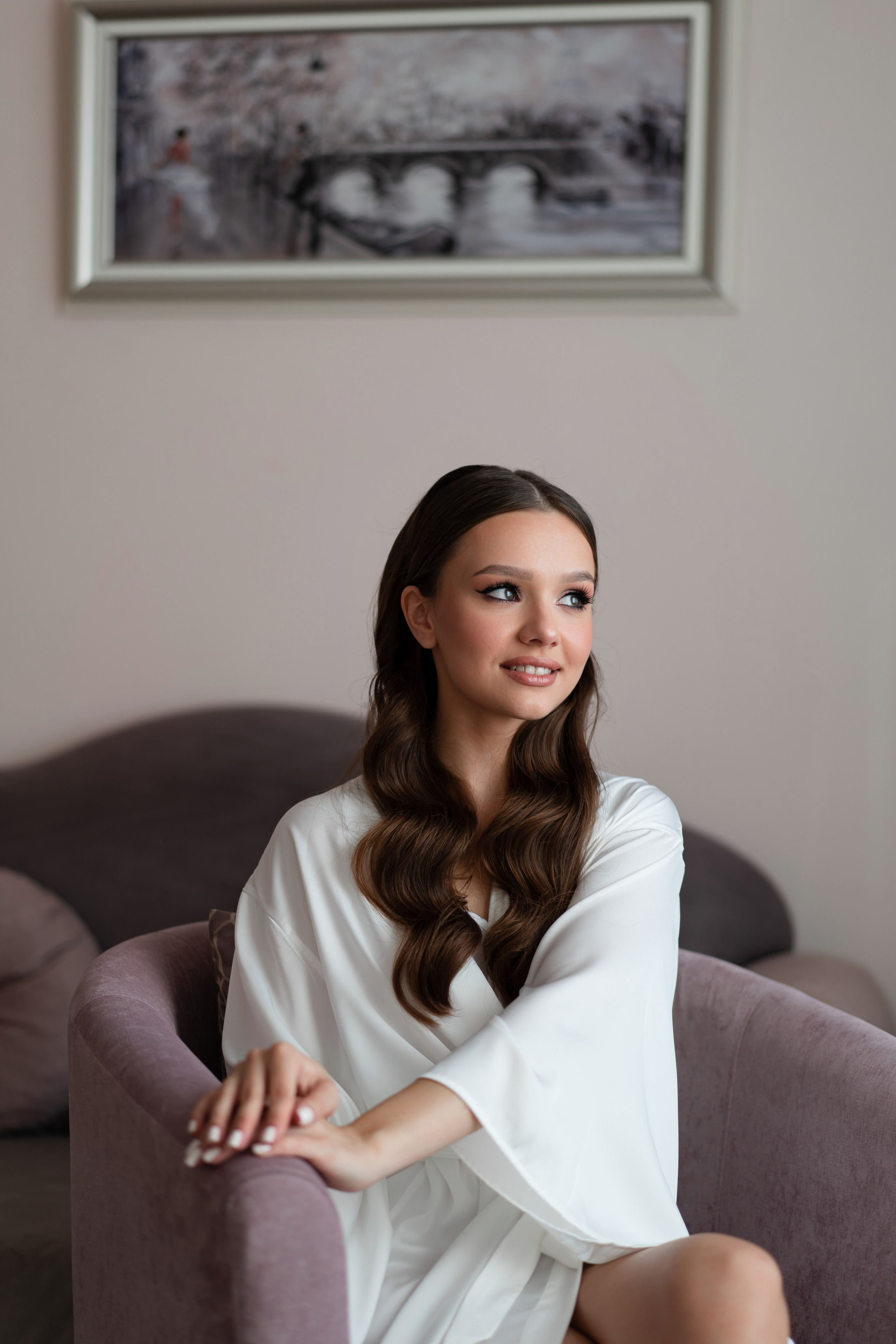 Свадебная фотосессия в Москве. Фотосъёмка в усадьбе Царицыно. Свадебный фотограф Вера Климова