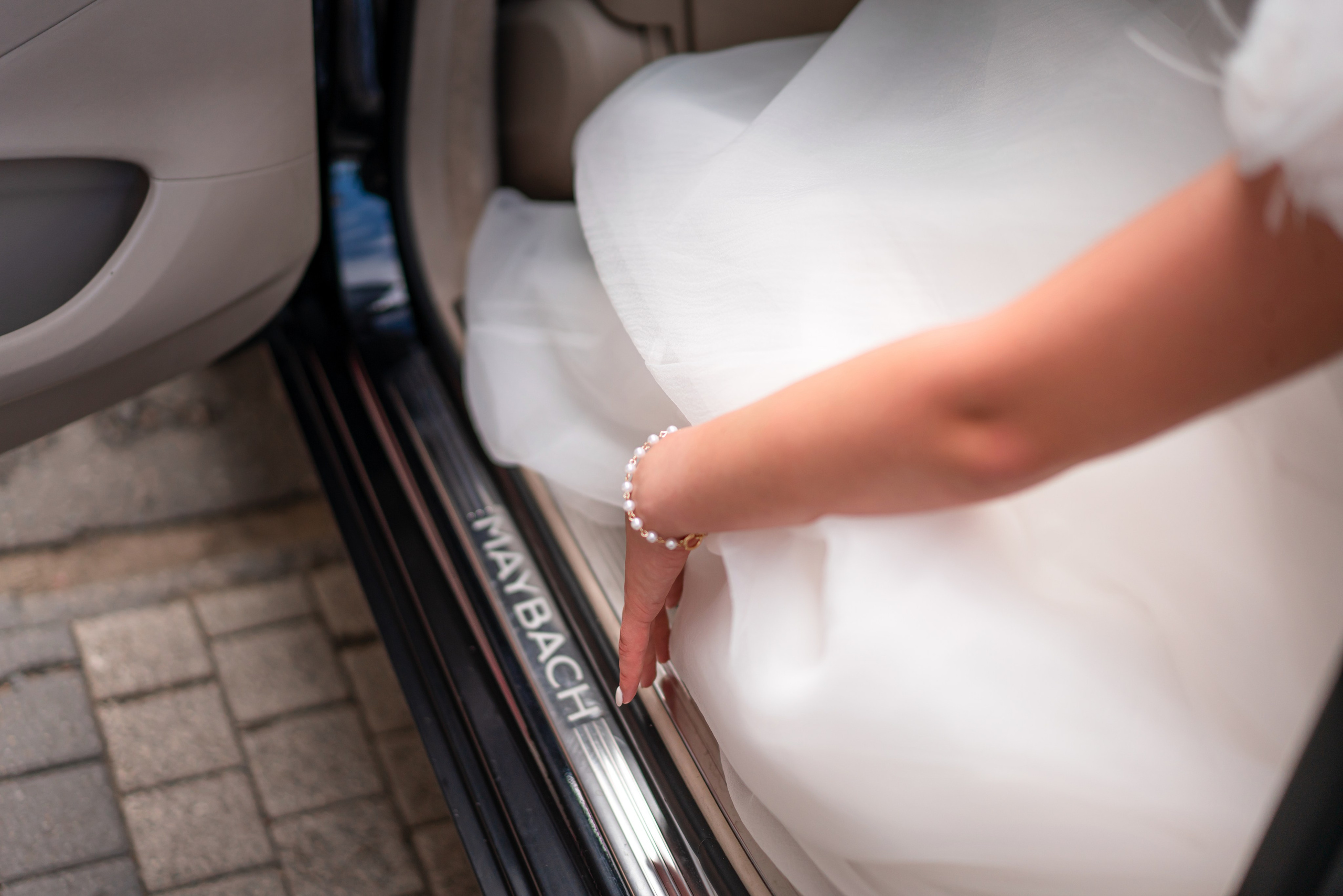 Дарья & Антон. Свадебный фотограф Вера Климова