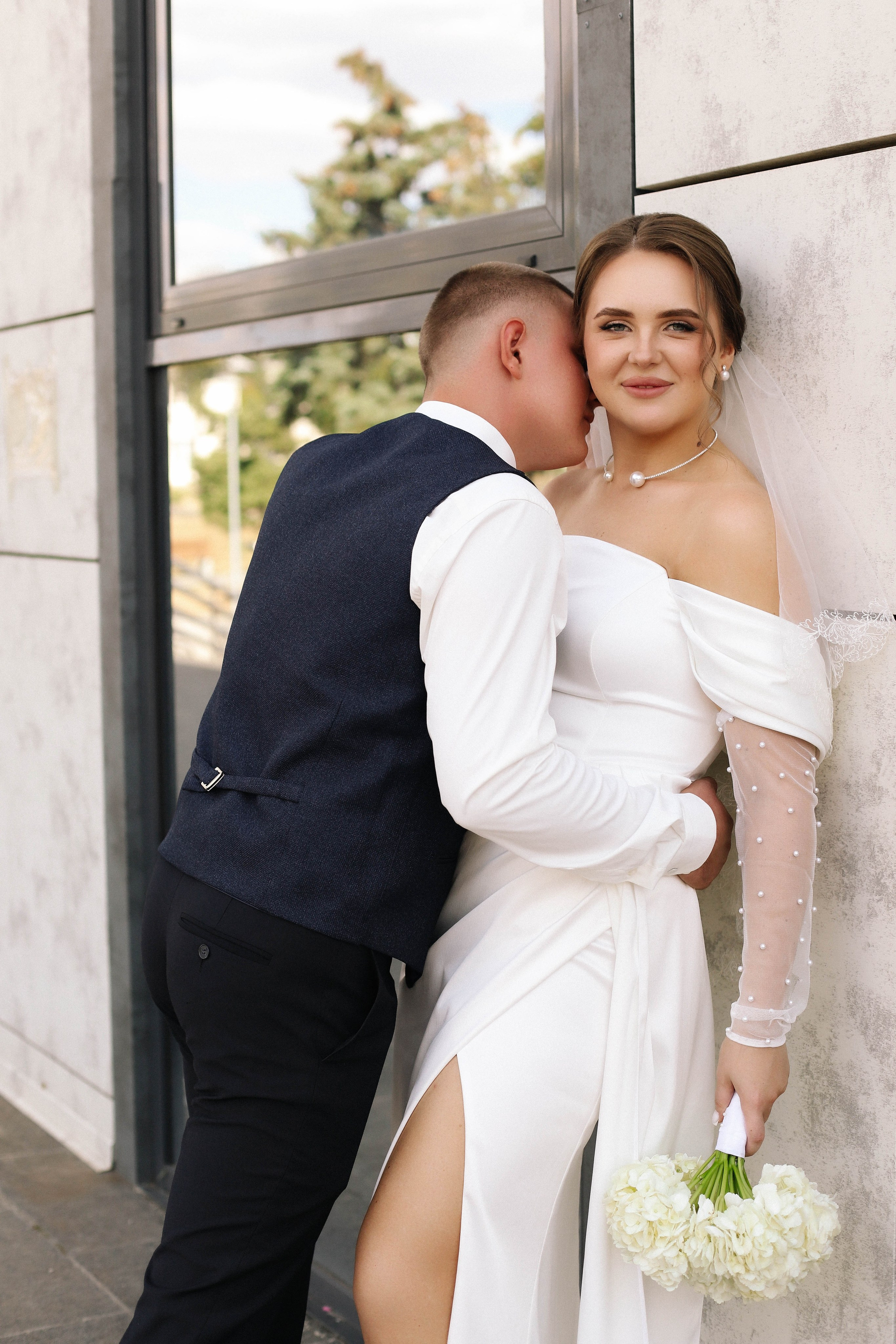 АЛИНА & БОГДАН. Фотограф Мариуполь | Ялта | Крым — Диана Мазенко