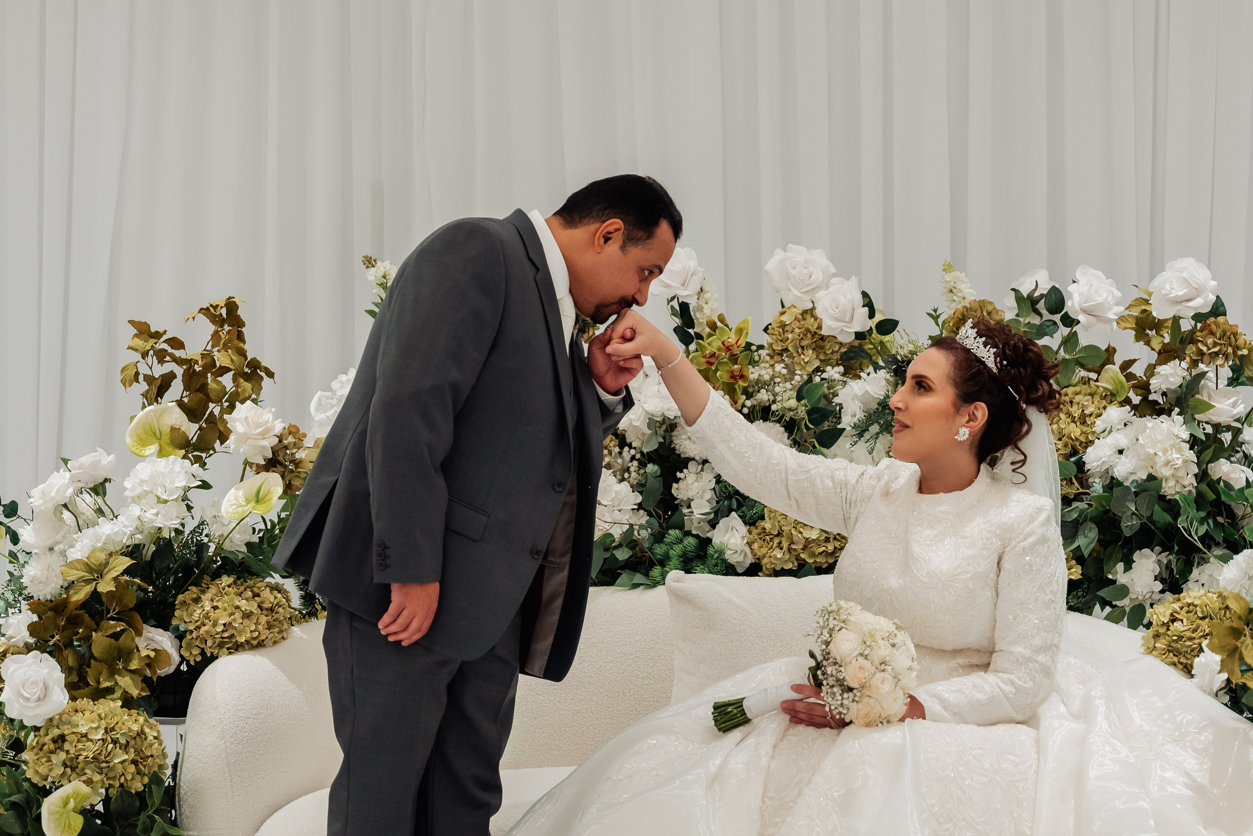 …Breathtaking day. Golden Moments Editing — We do Wedding’s Retouch and Video Editing