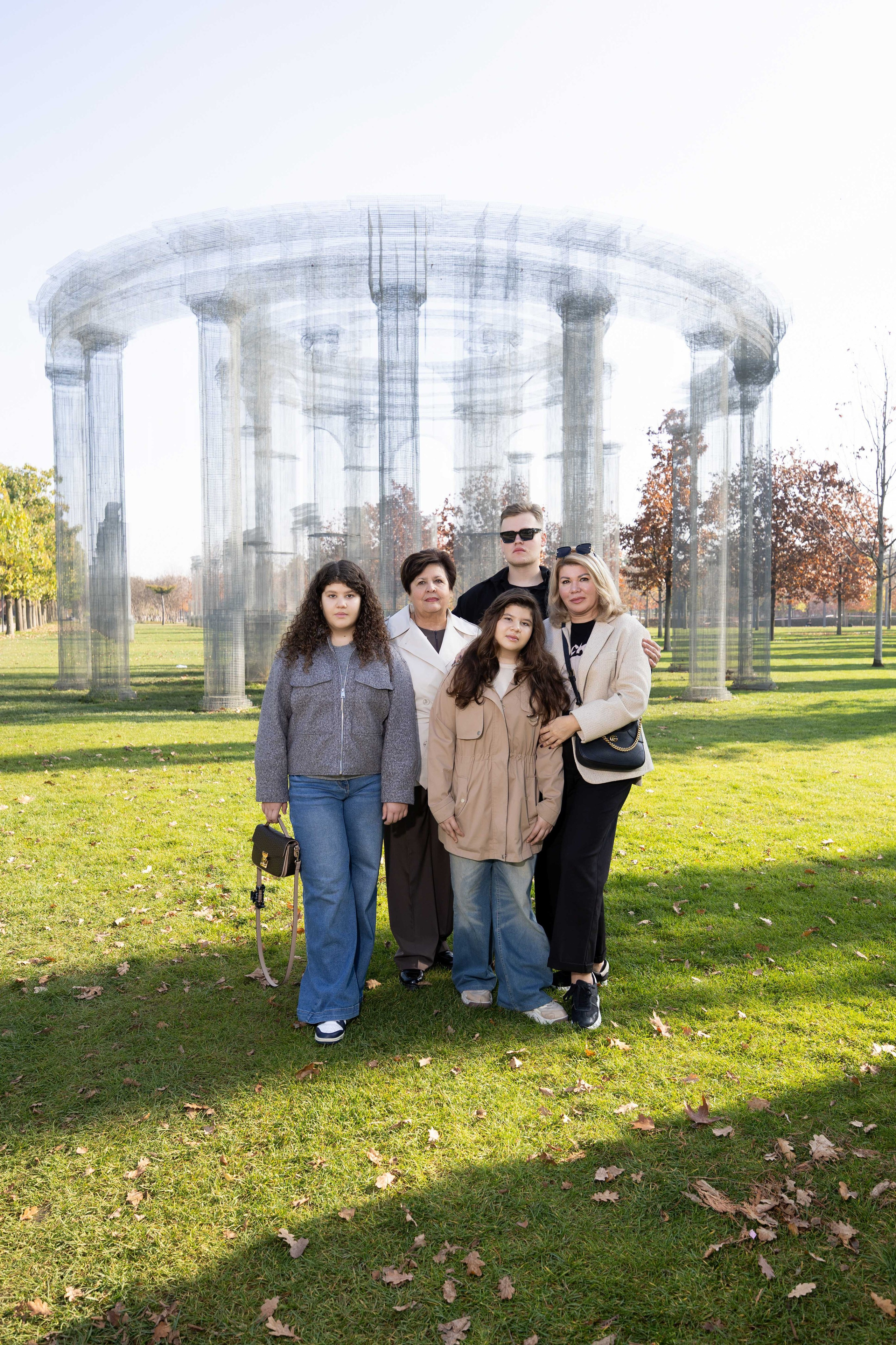 Семейные & детские. Анастасия Соломенная и Василиса Марченко Фотографы Краснодар