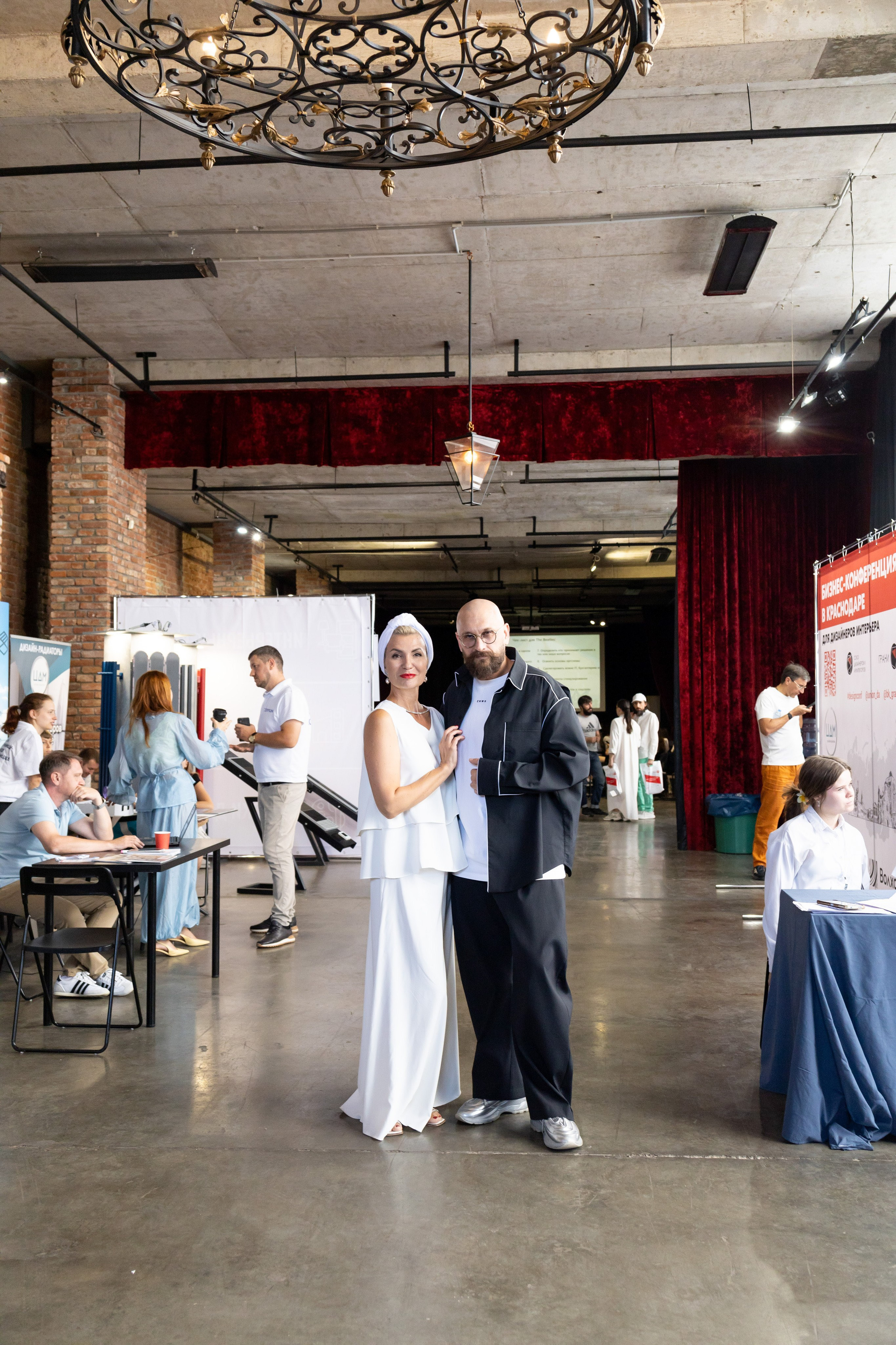 Репортажи. Анастасия Соломенная и Василиса Марченко Фотографы Краснодар