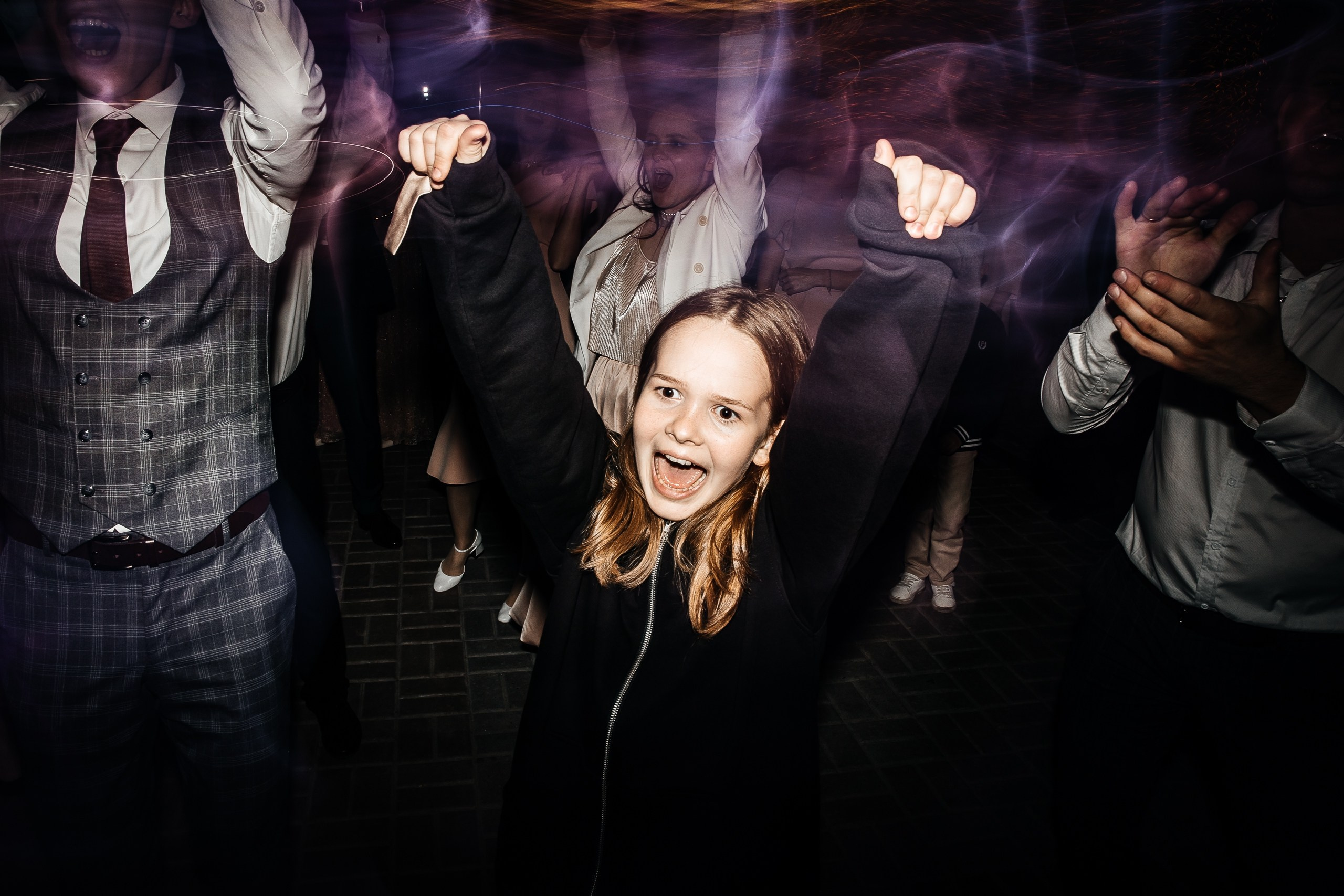 SERGEY & LADA. Свадебный фотограф в Ульяновске Владимир Лесников