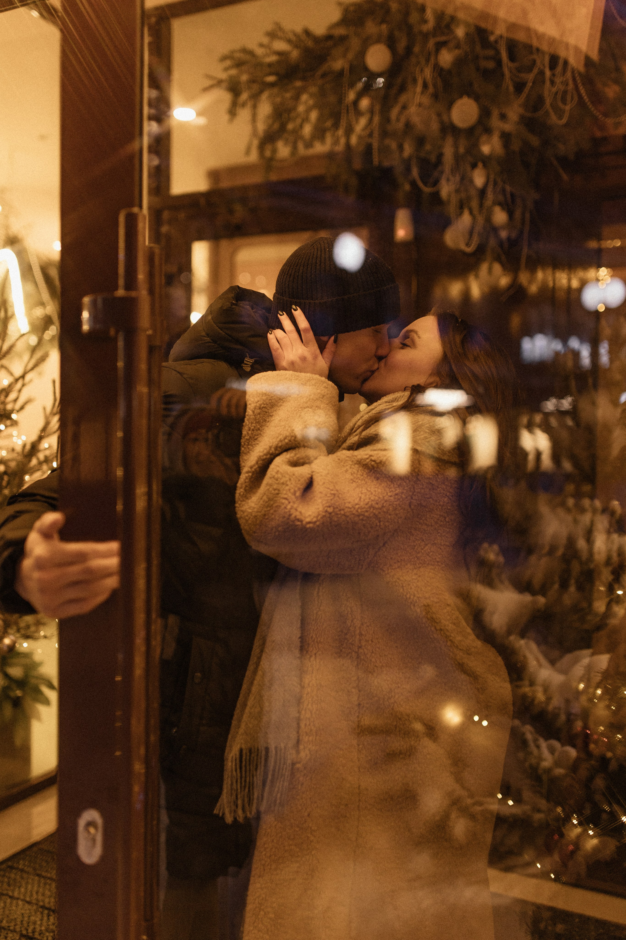 Никита и Вика love story. Фотограф Губанова Ирина