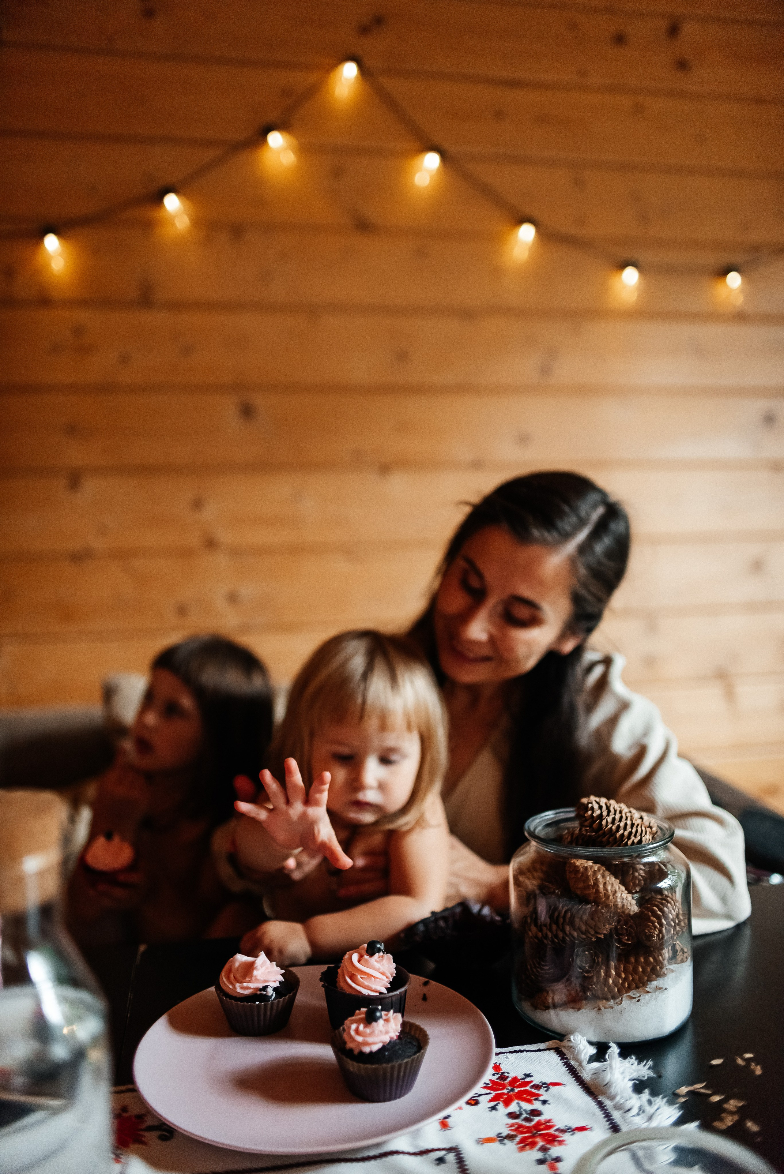 Съёмка с детьми в доме. Фотограф Иваново | Москва | Ирина Коптилина