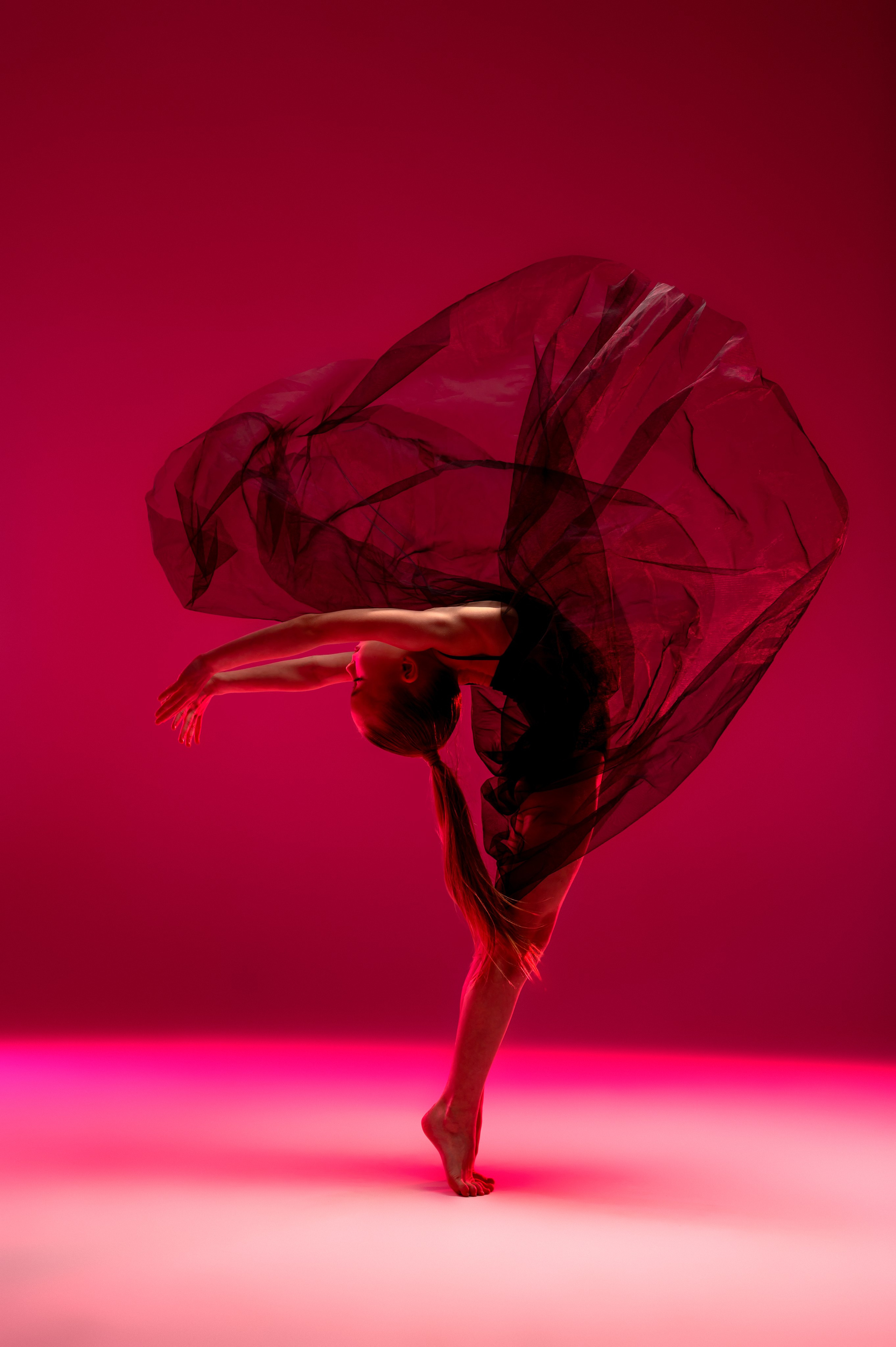 Диана. Январь 2025. Спортивный фотограф в Туле и Тульской области. Файсханова Фото Спорт