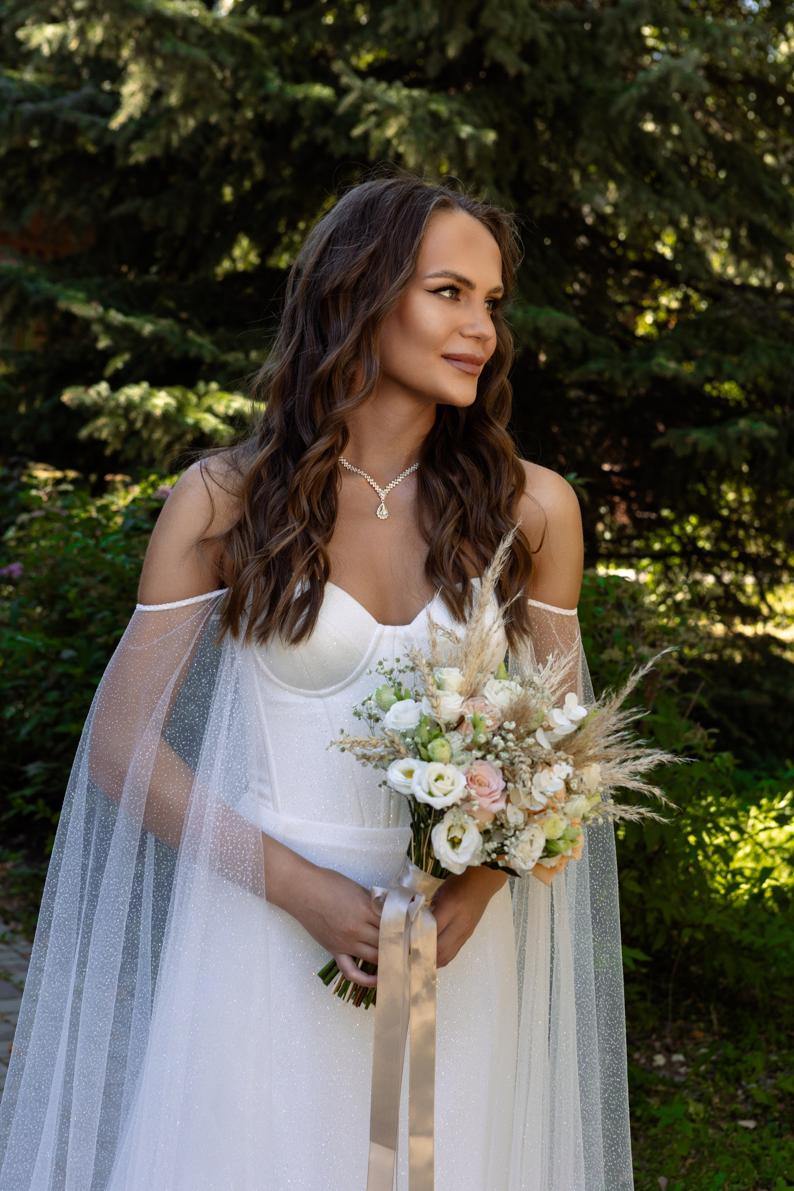 Алина и Даниил