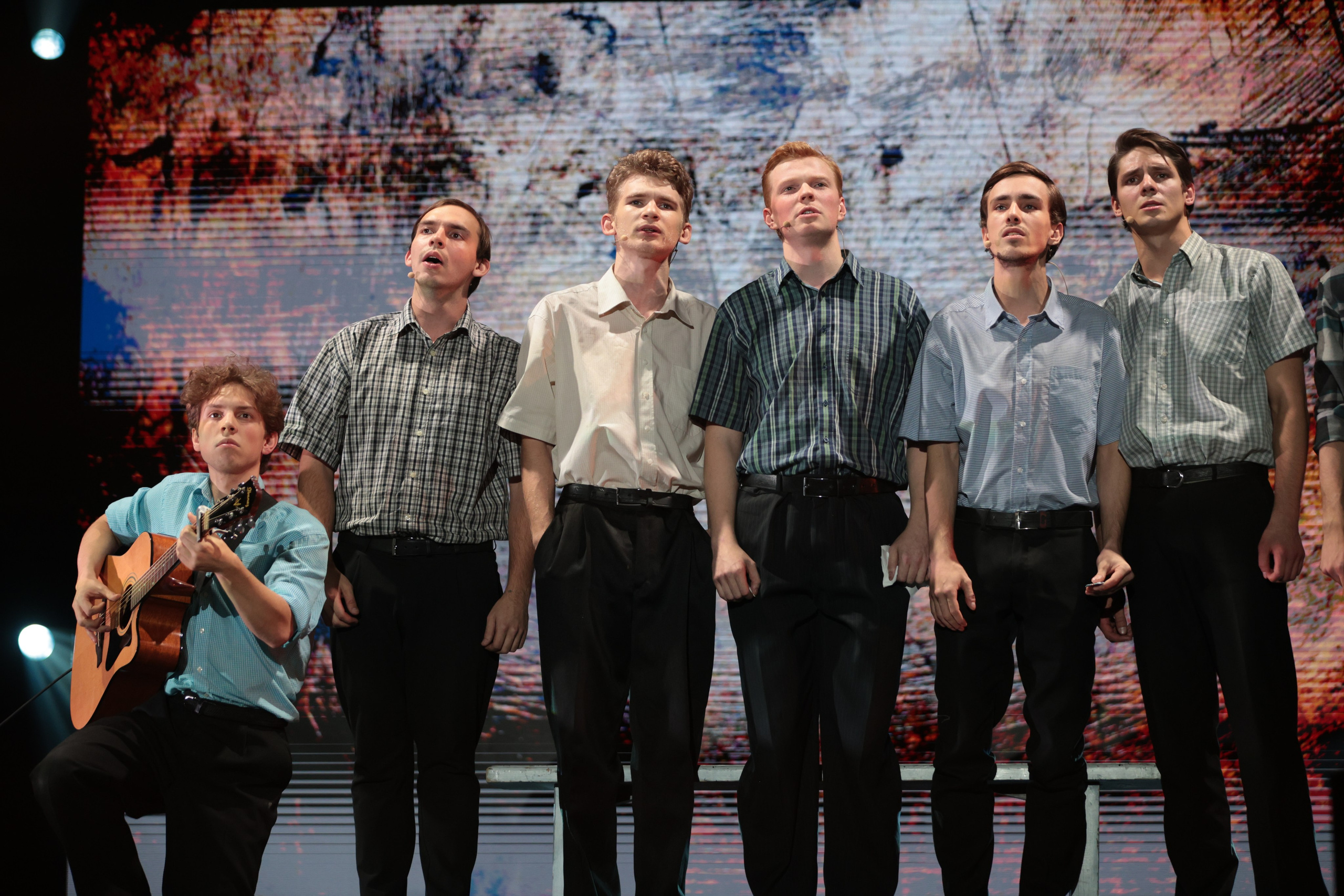 События. Фотограф в Москве Черниговцева Анастасия