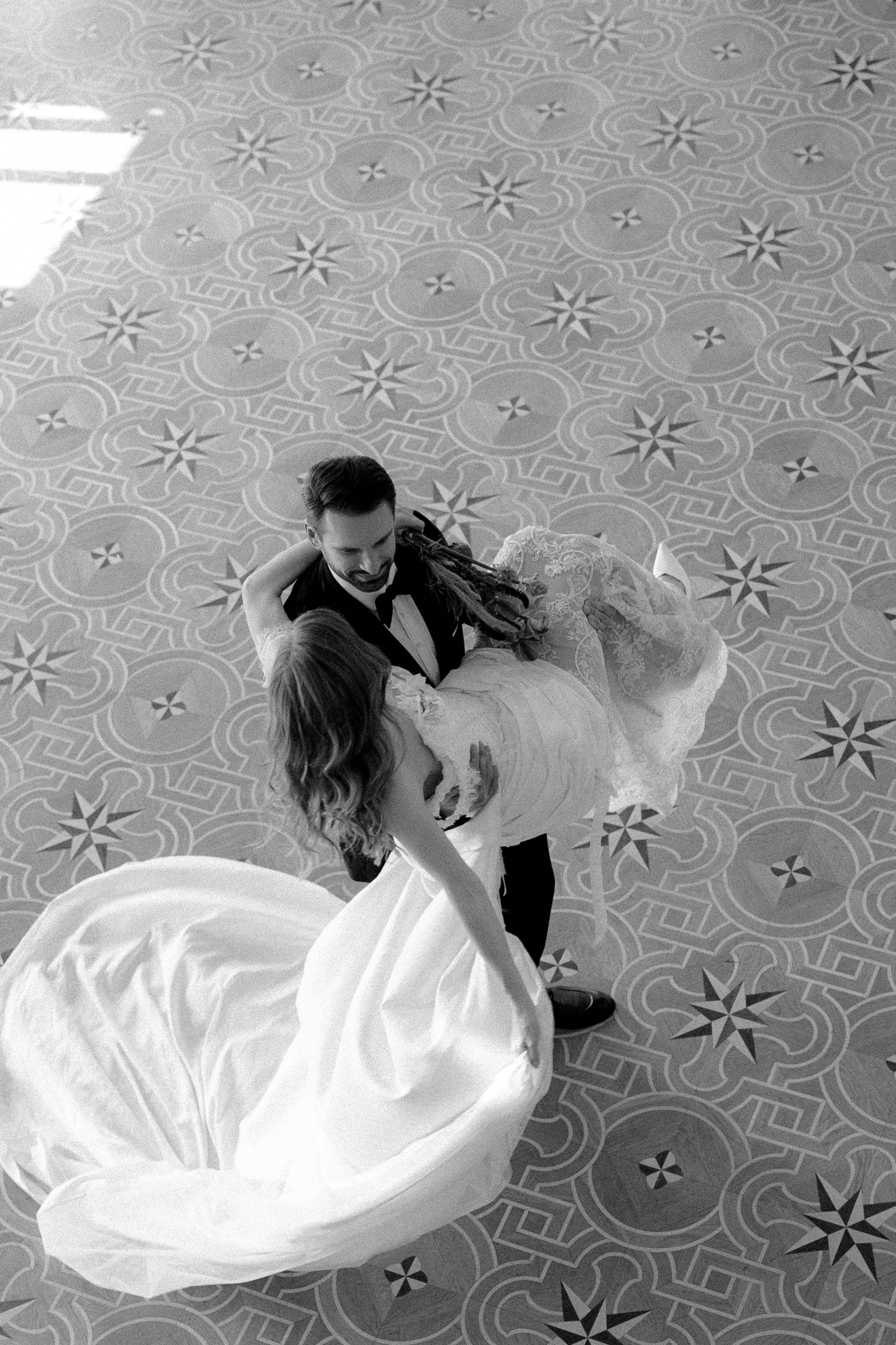 Sergey & Maria. Alamzar Gurbanova — Photographer