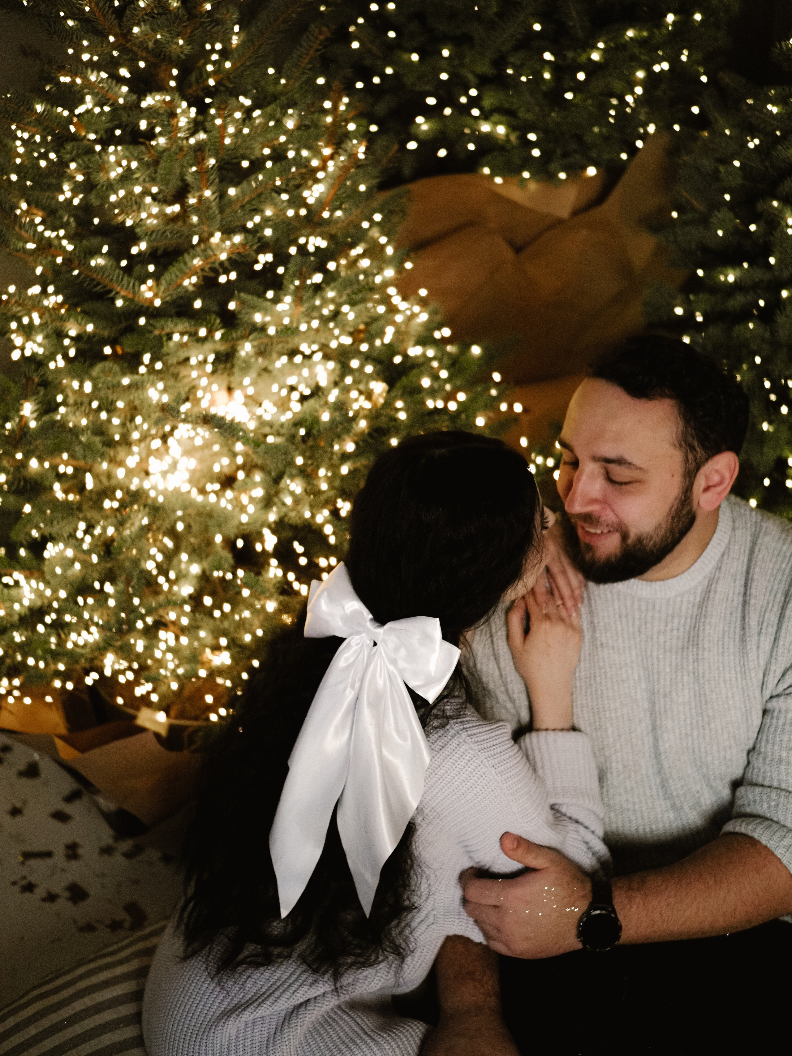 Mrrrr christmas. Фотограф Рязань. Семейный Свадебный фотограф