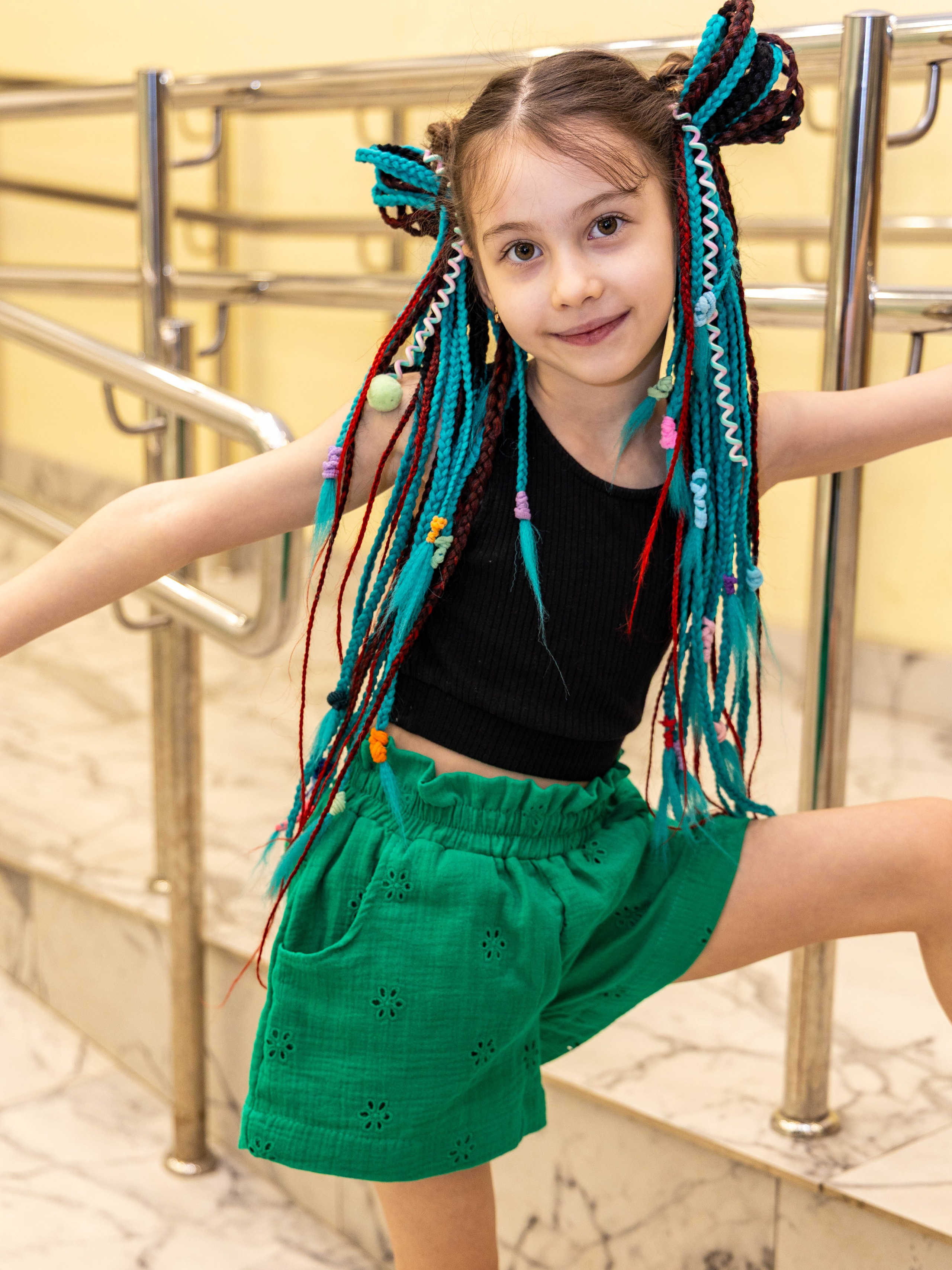 Детские шорты. Фотограф для маркетплейсов, фотоуслуги в Жуковском Татьяна Марсуверских