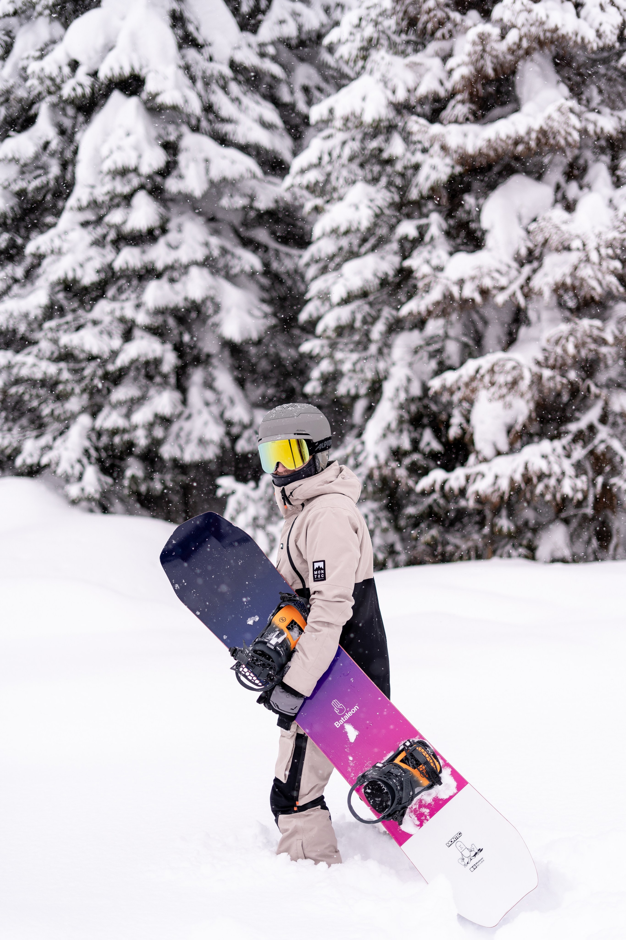 Джон 14.02. Анастасия Паршукова — фотограф Шерегеш Новосибирск