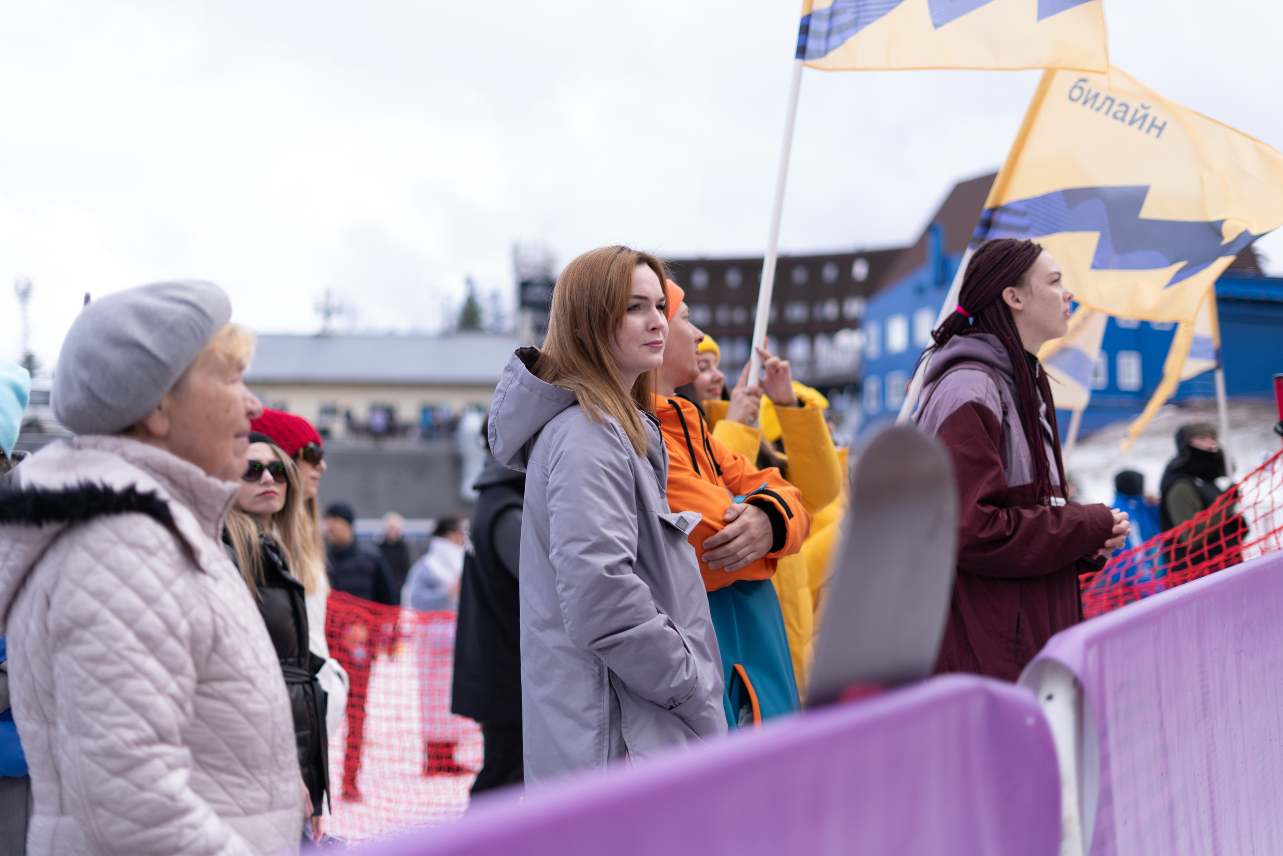 Грелка 19.04.24. Анастасия Паршукова — фотограф Шерегеш Новосибирск
