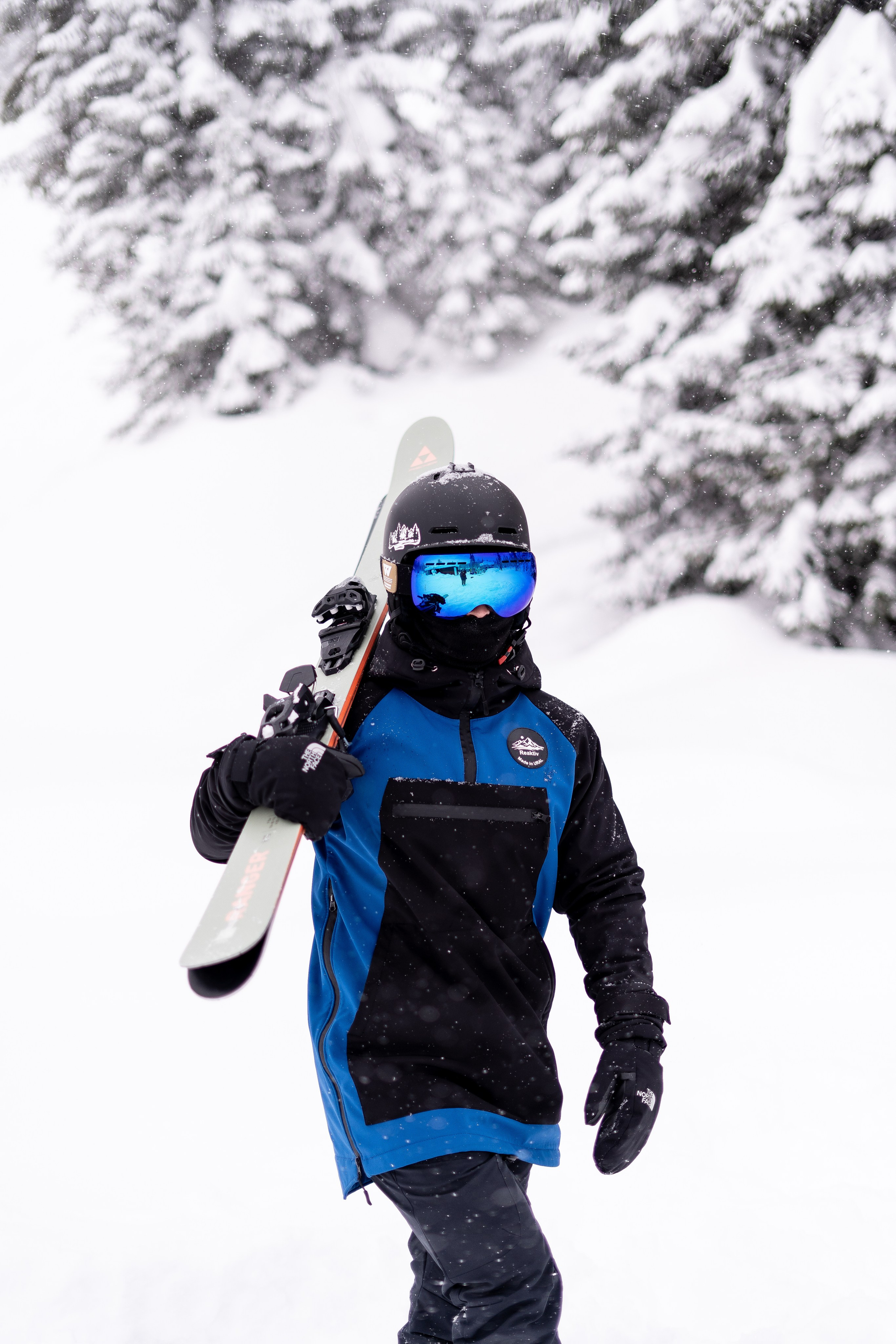 Джон 14.02. Анастасия Паршукова — фотограф Шерегеш Новосибирск