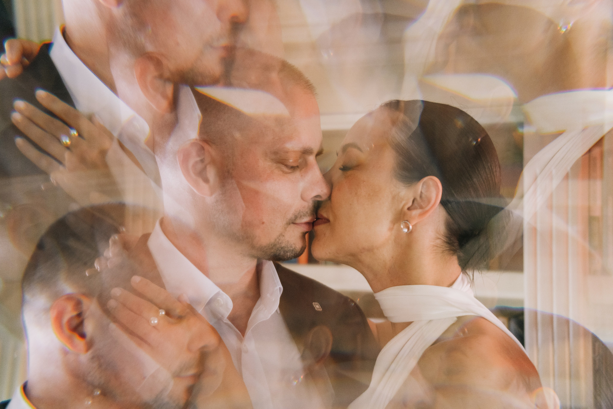 Мария и Николай. Фотограф в Санкт-Петербурге Алексеев Егор