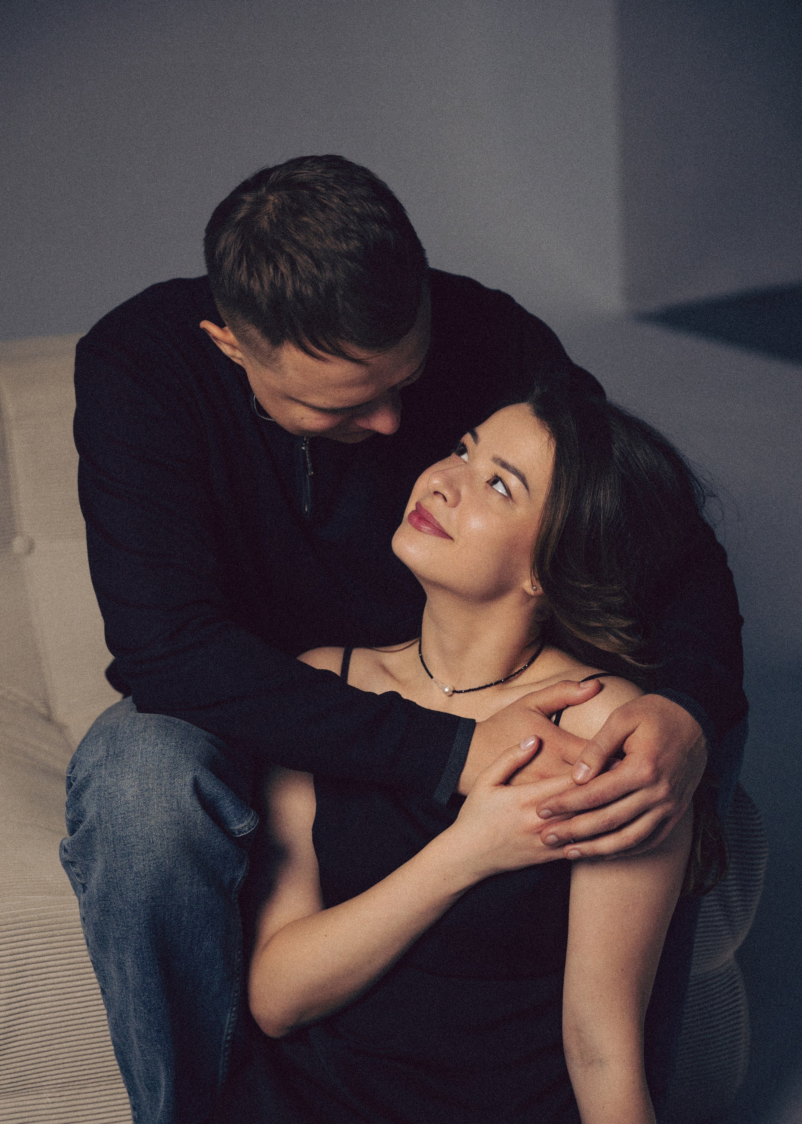 Ангелина и Денис. Фотограф Вышний Волочек/Тверь/Москва/Санкт-Петербург