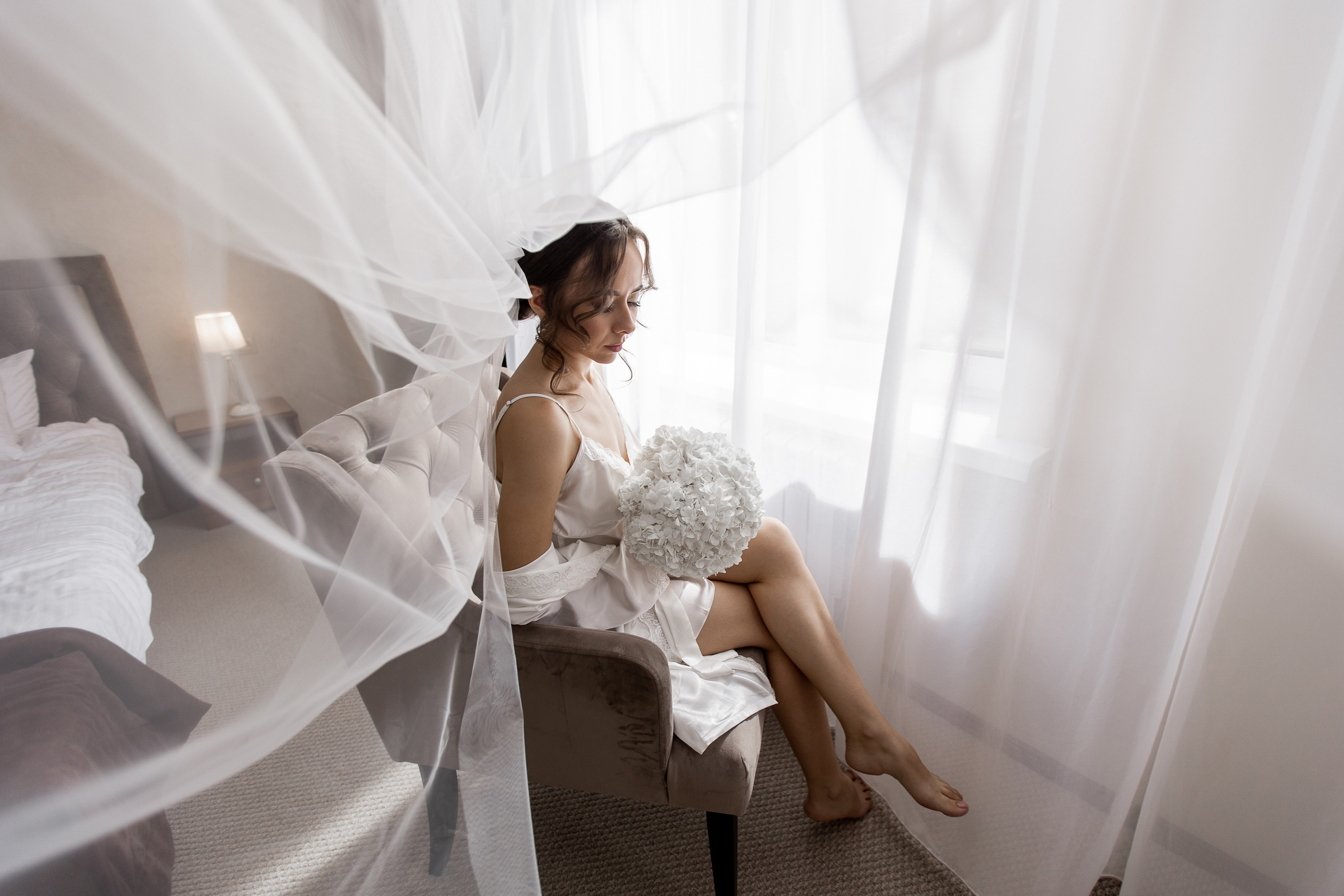 White Wedding. Свадебный фотограф — Ефимов Сергей