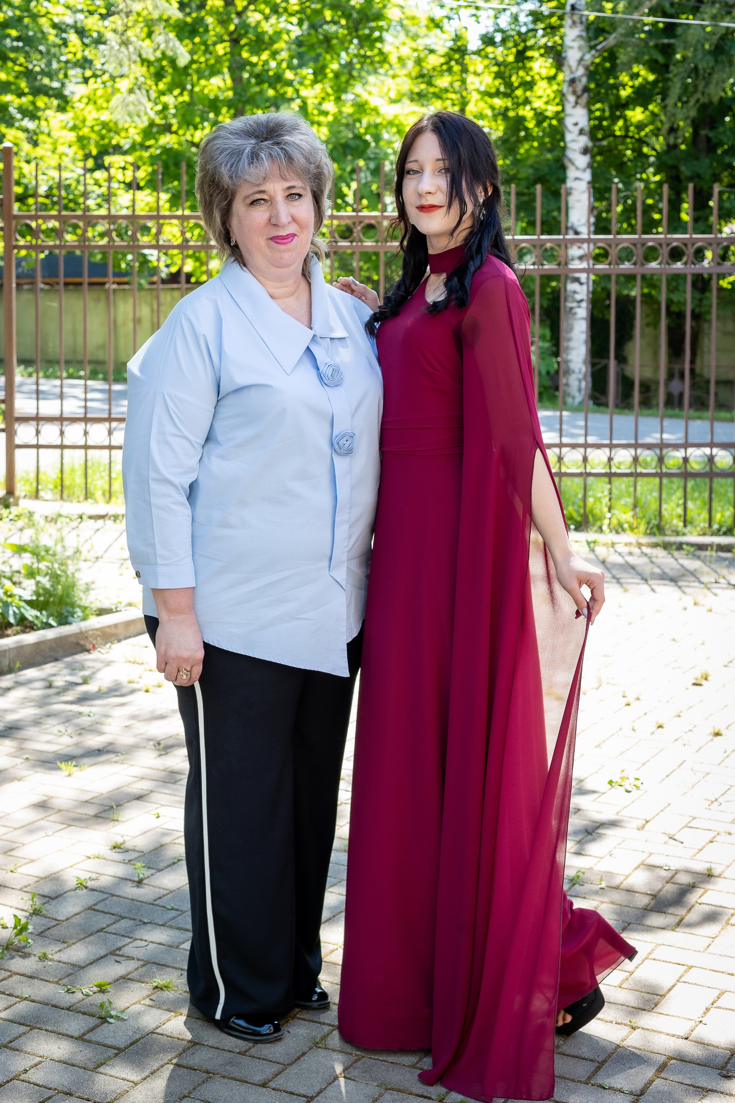 Вручение аттестата 2025. Выпускные альбомы Майкоп, Краснодар Елена Золотарева