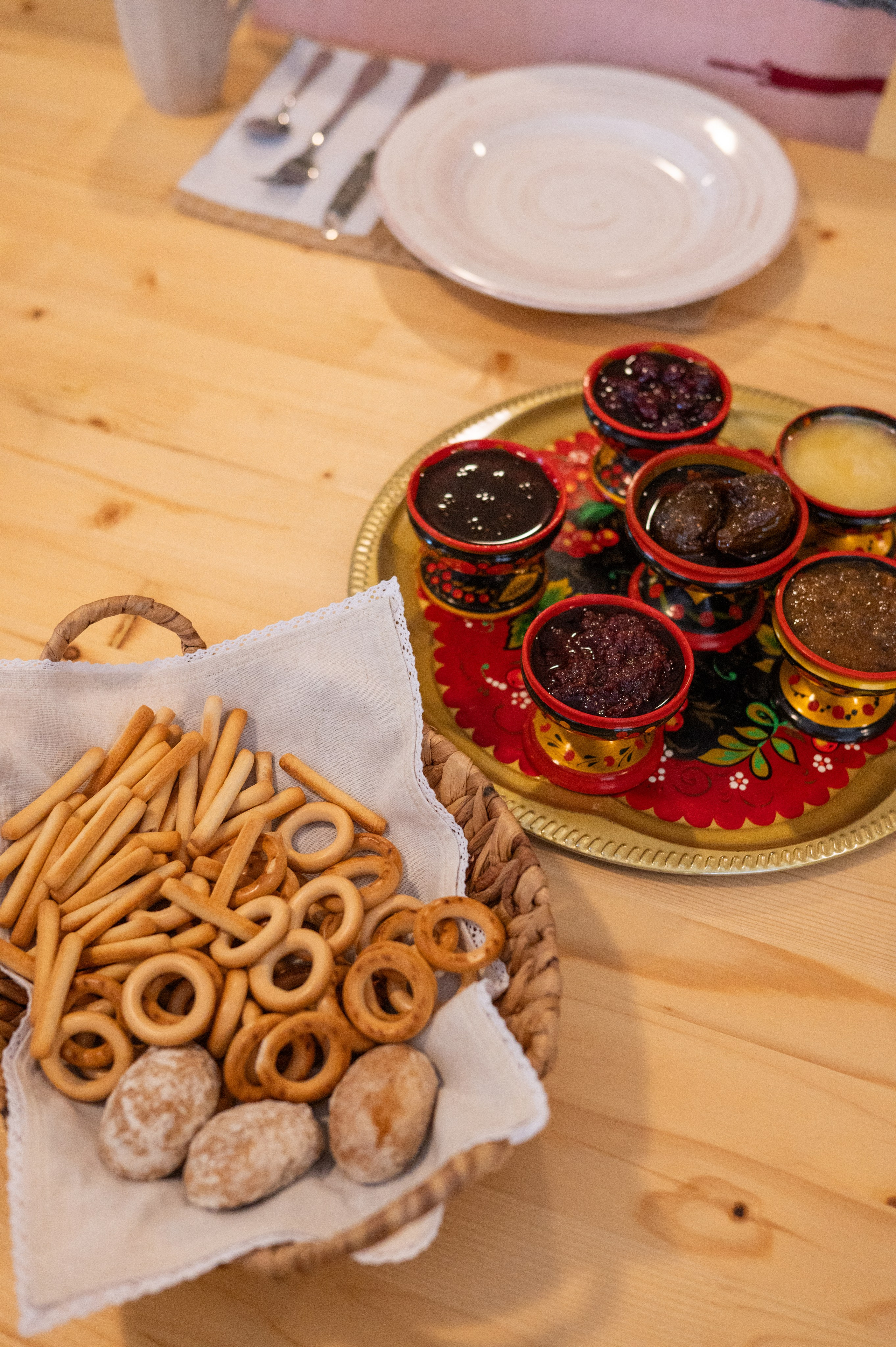 Фотосъемка для банного комплекса. Фотограф Лобанов Антон, г. Москва