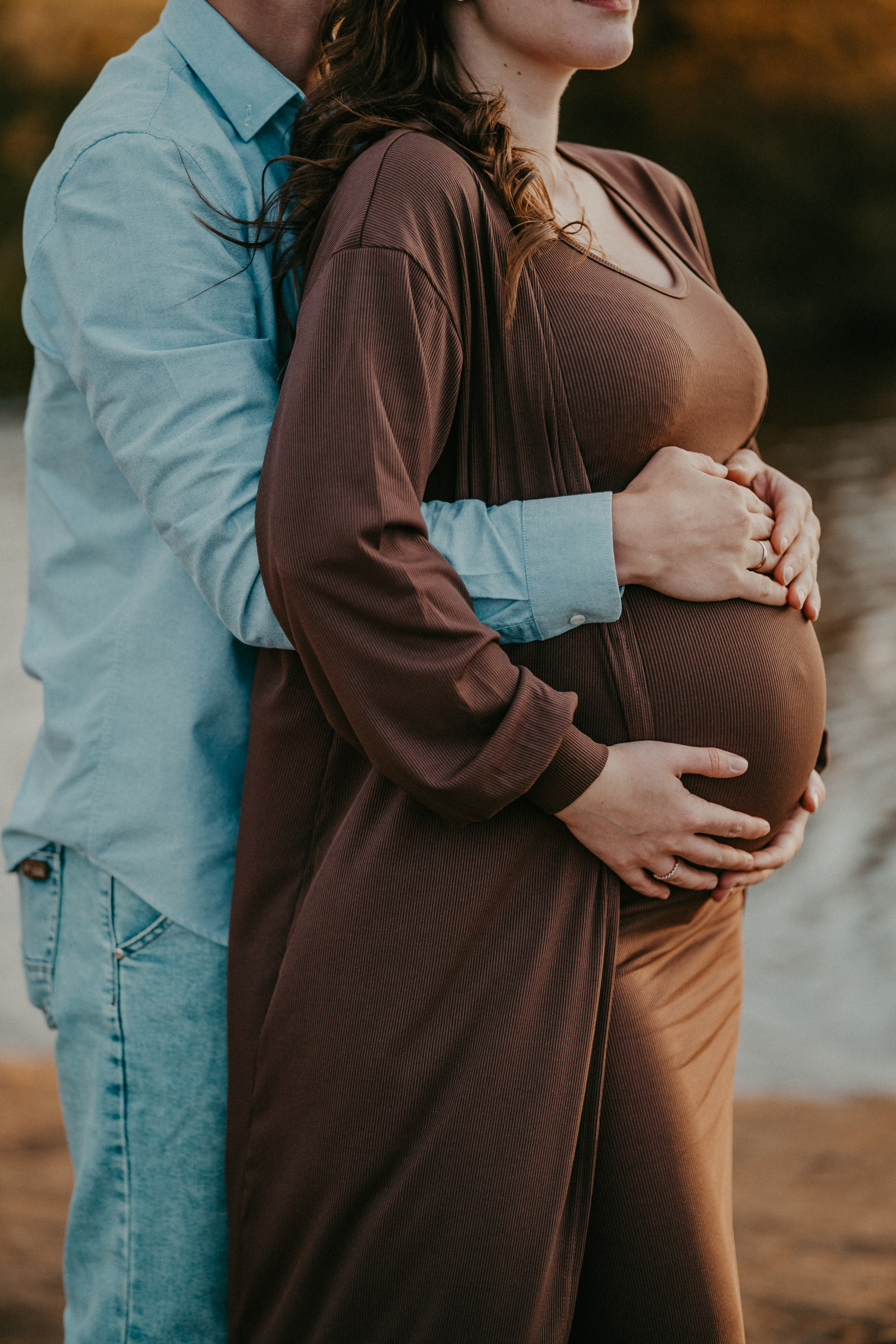 Семейные. Фотограф Арсеньев-Владивосток Денис Тишин