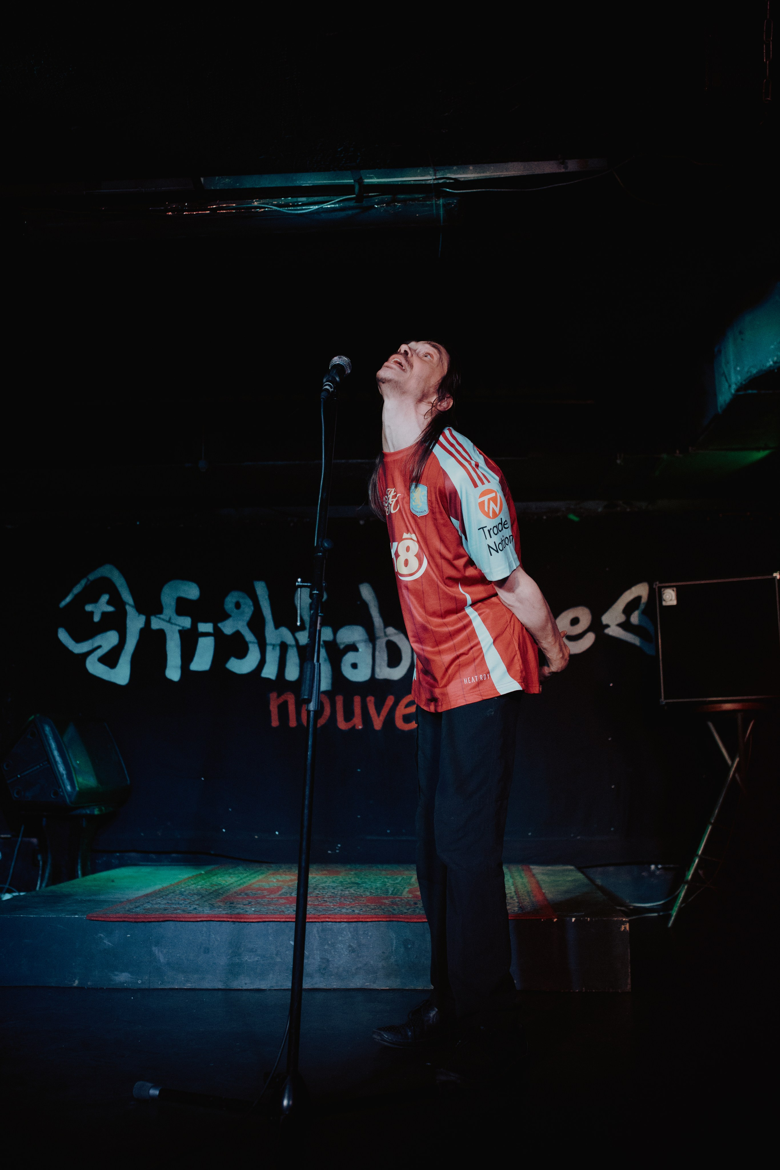 КБС. Фотограф Елена Богачева (lenalena_na_na_na)