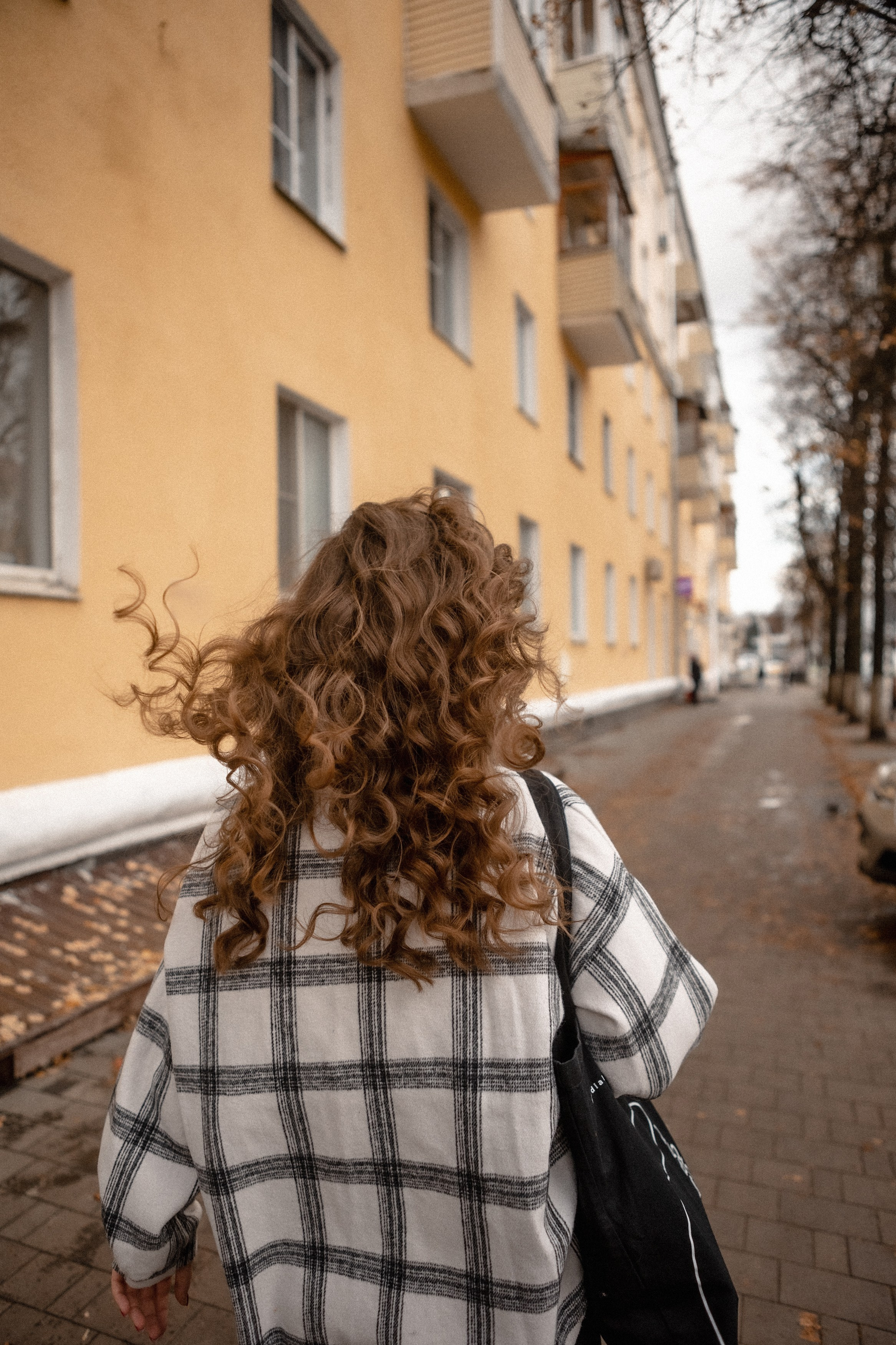 Анастасия. Фотосессия для контента. Фотограф Москва и Московская область