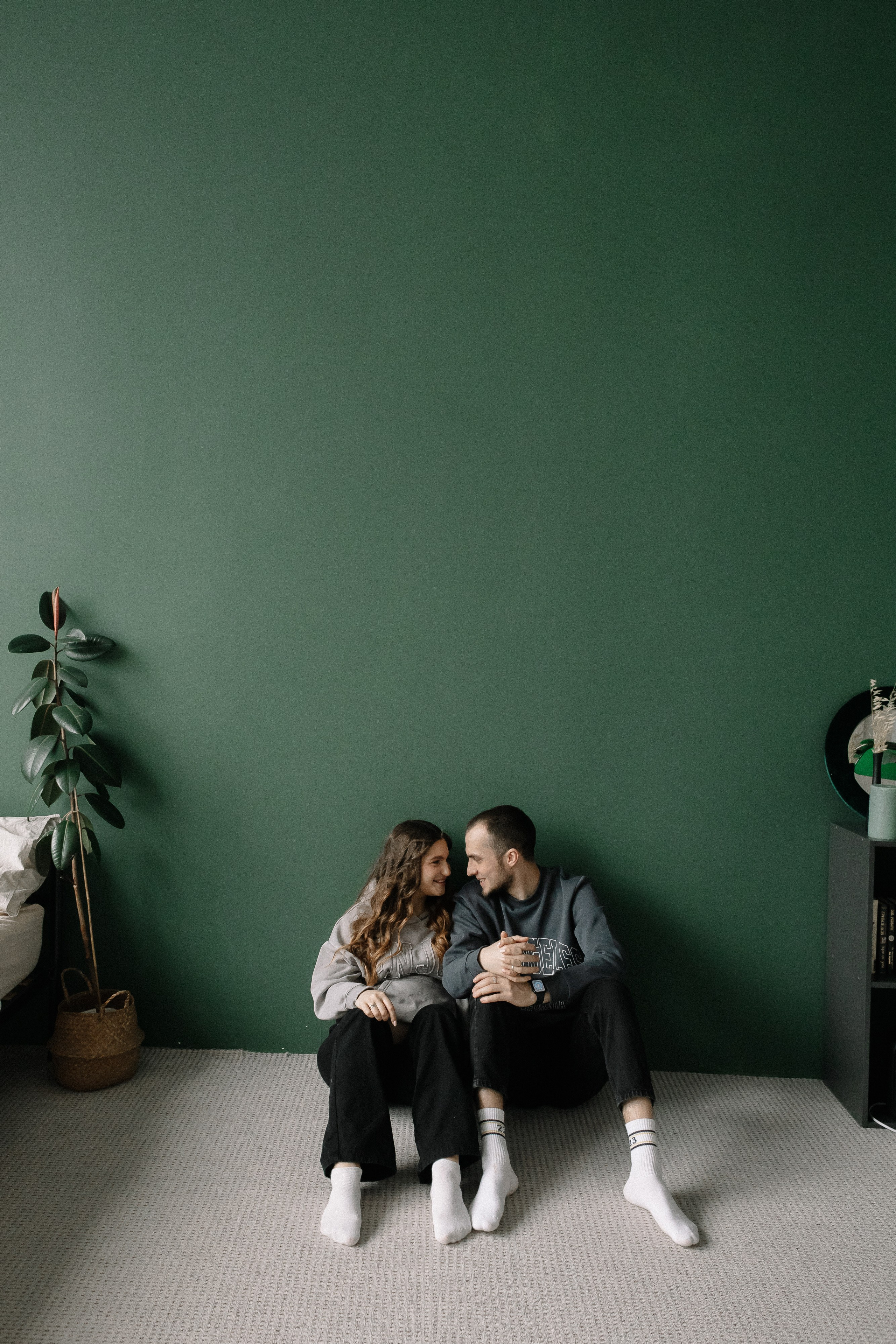 Любить под музыку — Юля и Олег. Свадебный фотограф в Нижнем Новгороде Генеральская Ира