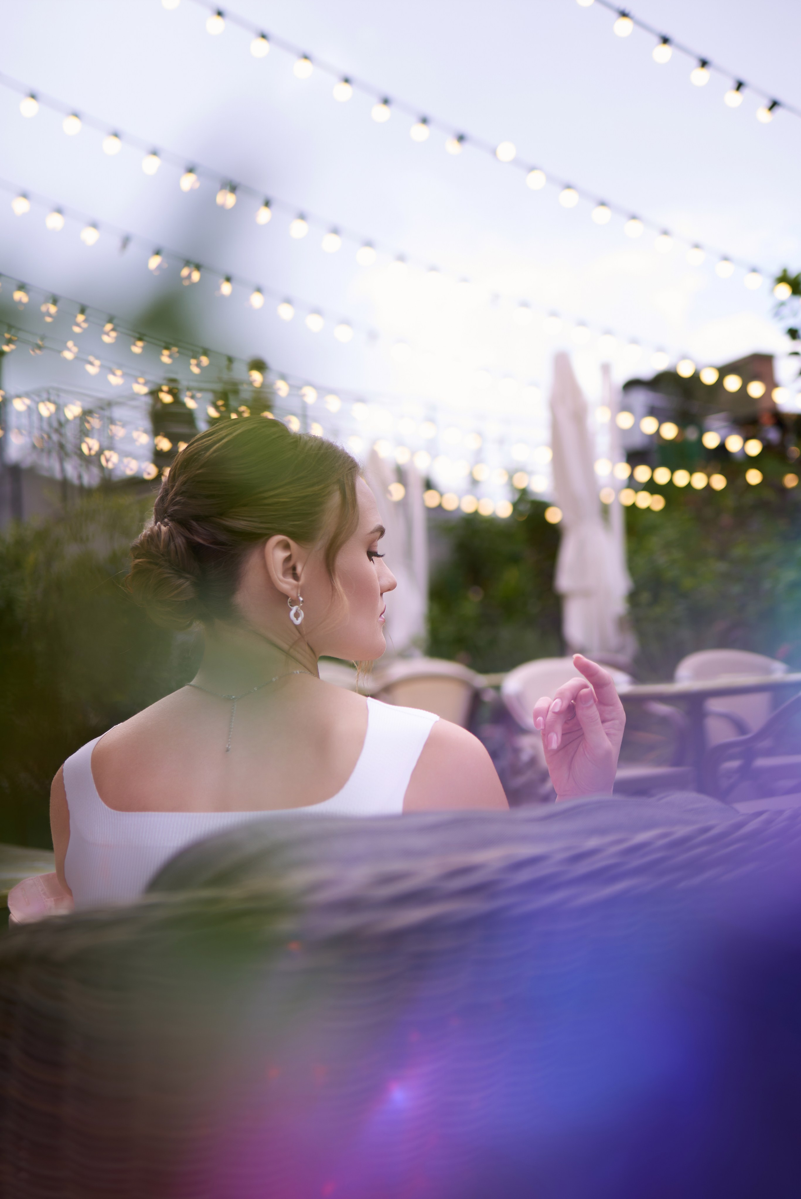 Дарья. Фотограф, психолог и фототерапевт в Екатеринбурге Ольга Неуймина