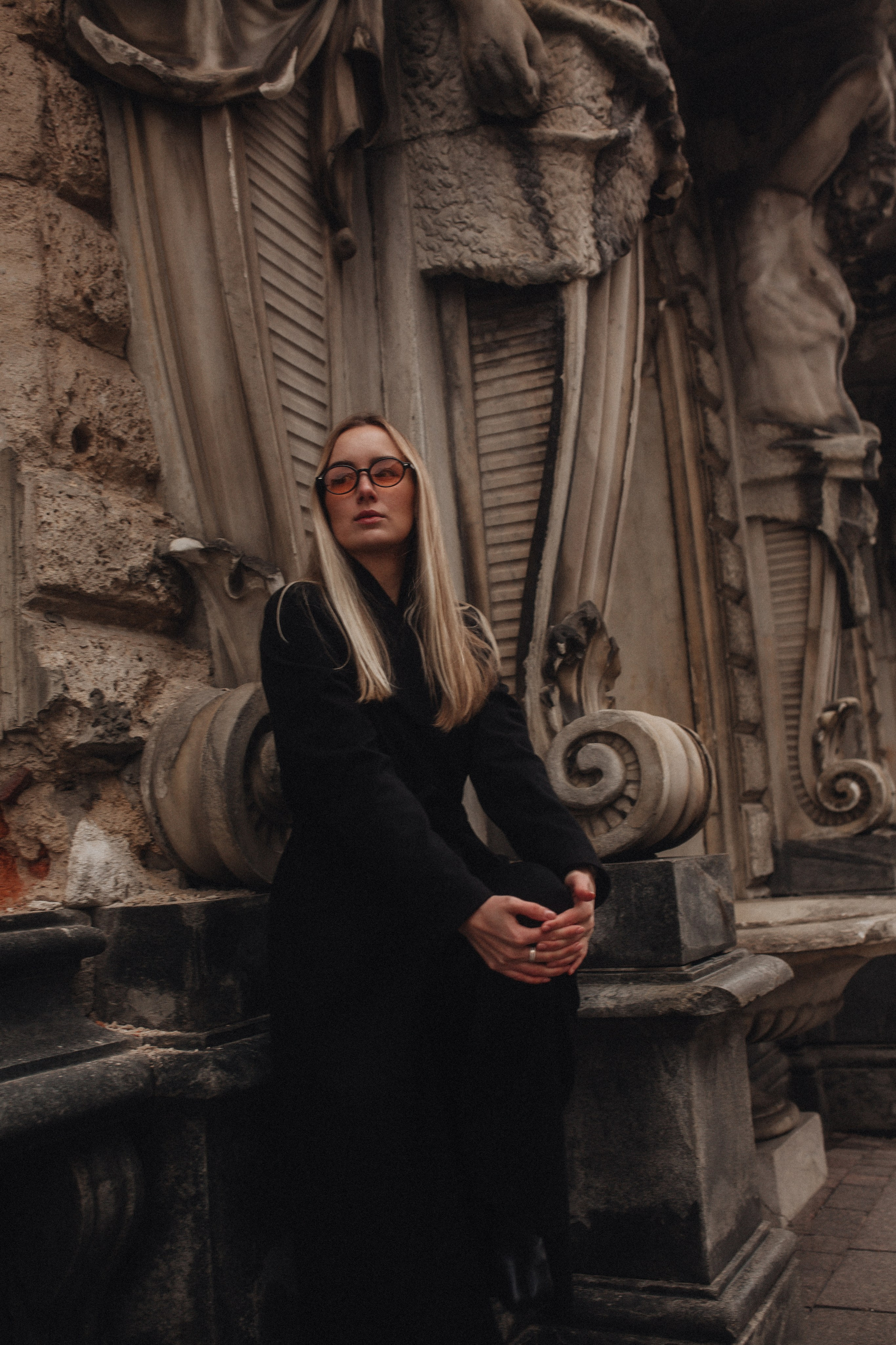 Анастасия. Фотограф в Санкт Петербурге Лара Великова