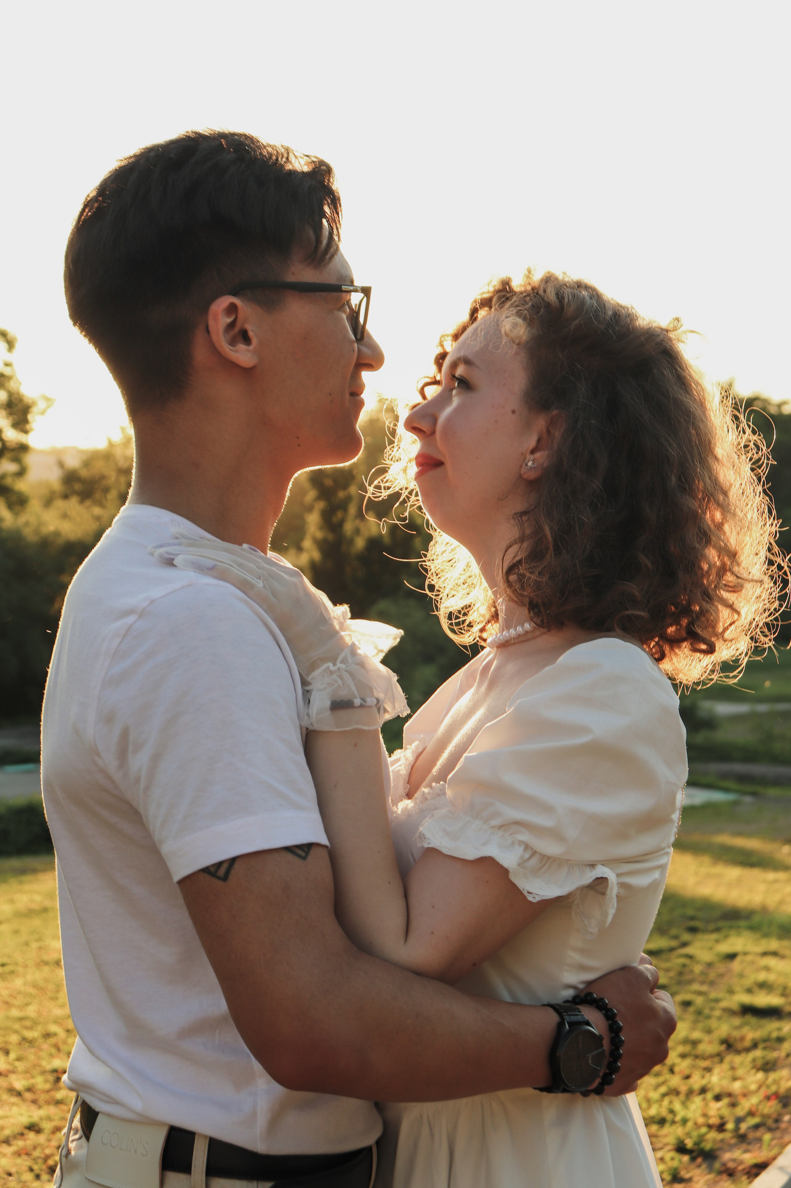 LOVE STORY. Портретный фотограф во Владивостоке Светлана Доценко