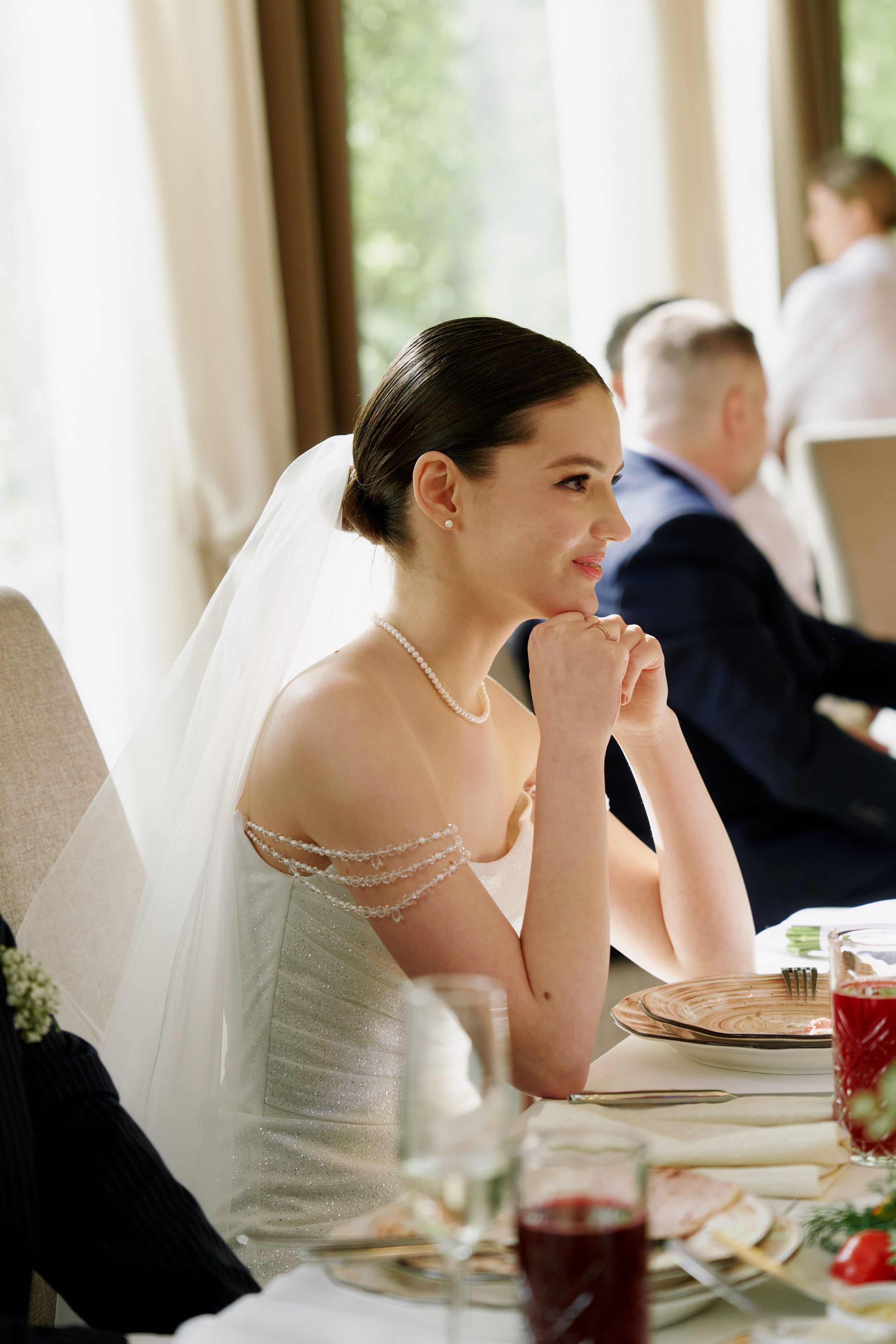 Роман & Александра. Главная