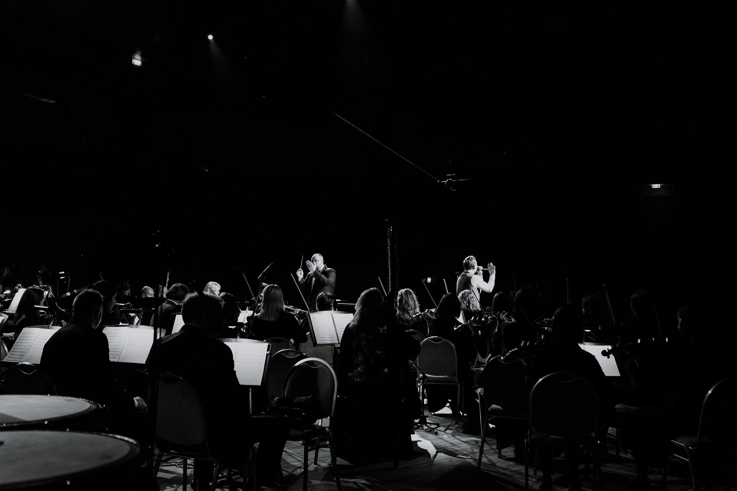 NIGATIV. Фотограф Москва