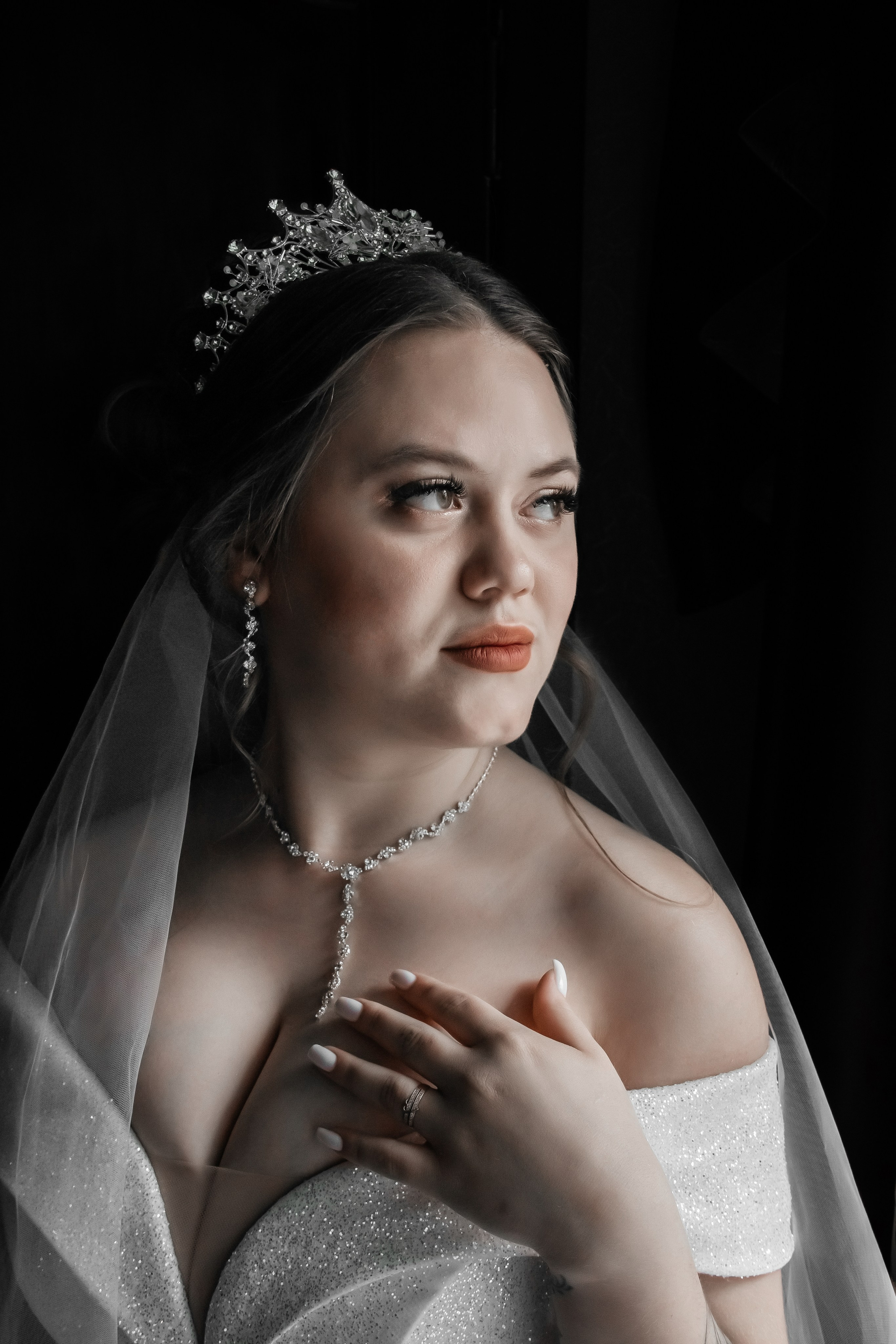 Нина & Максим. Фотограф Пятигорск Александра Карасева