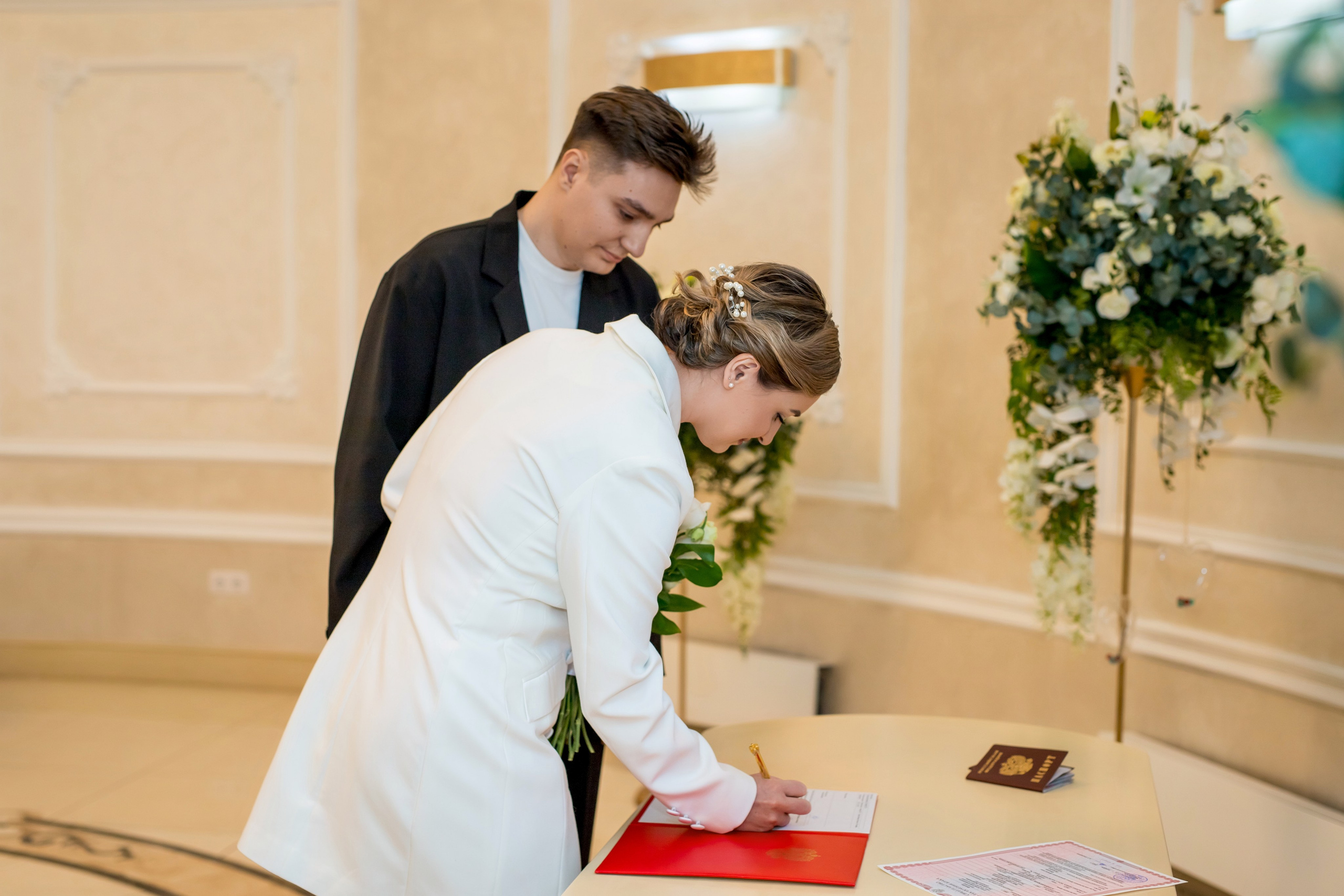 E & V. Свадебный и семейный фотограф в Новосибирске Александра Ракитина