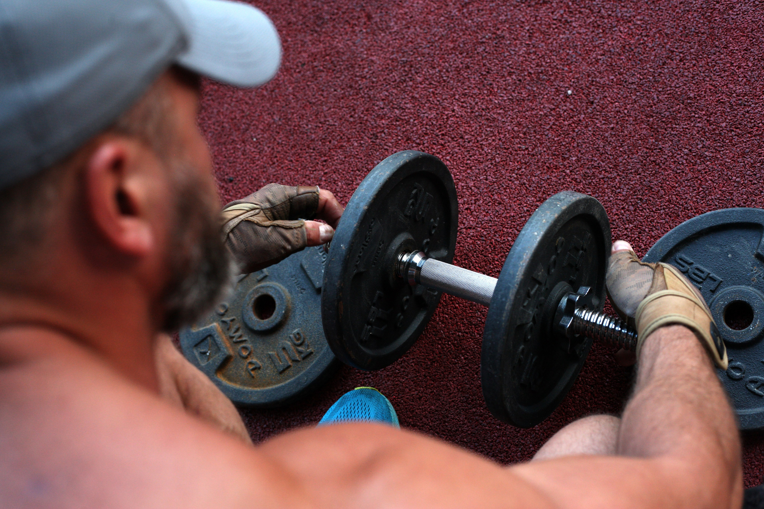 Спорт. Фотограф в Москве Юлия Майорова